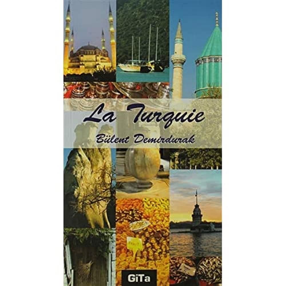 LA TURGUIE