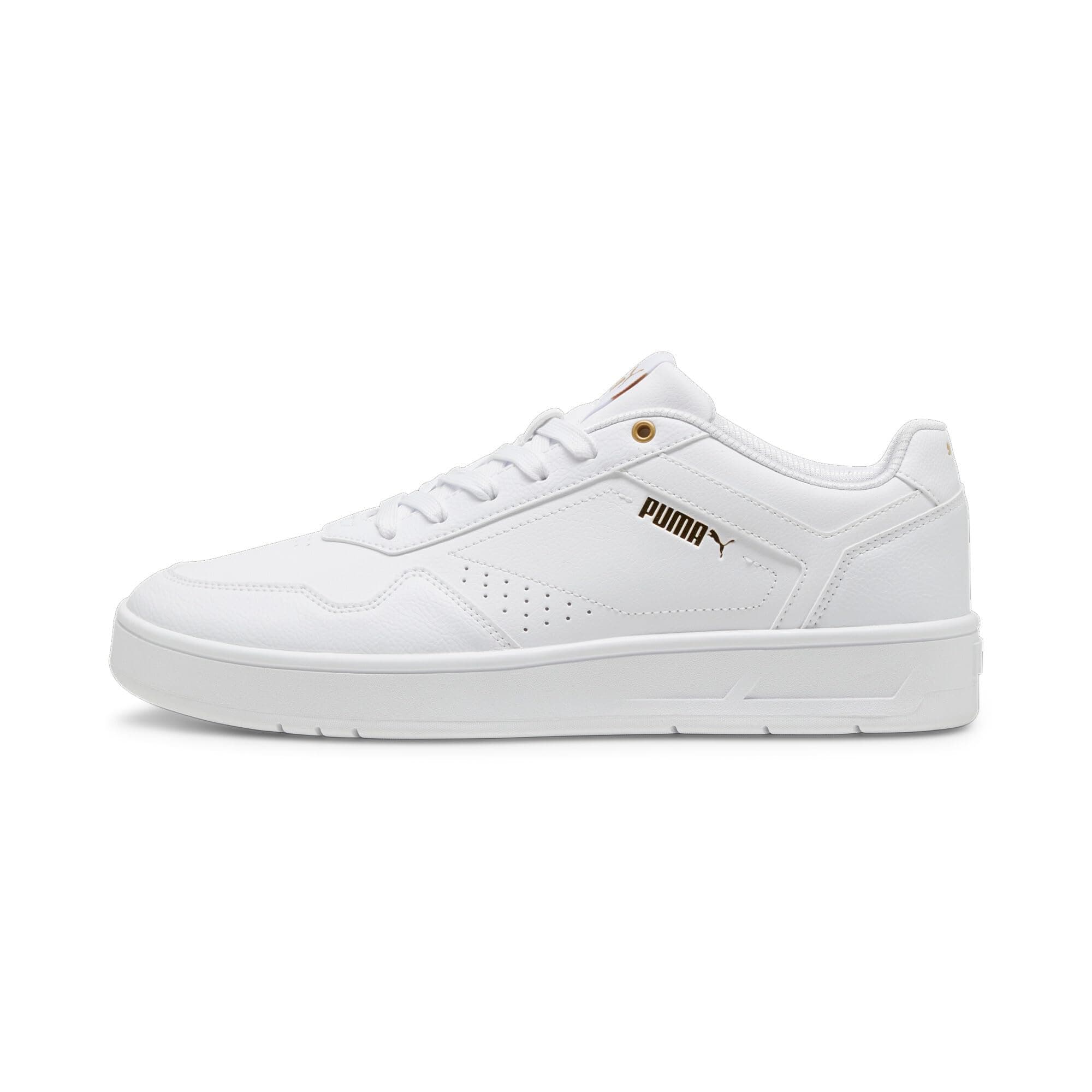Court Classic Spor Ayakkabı Unisex Yetişkin