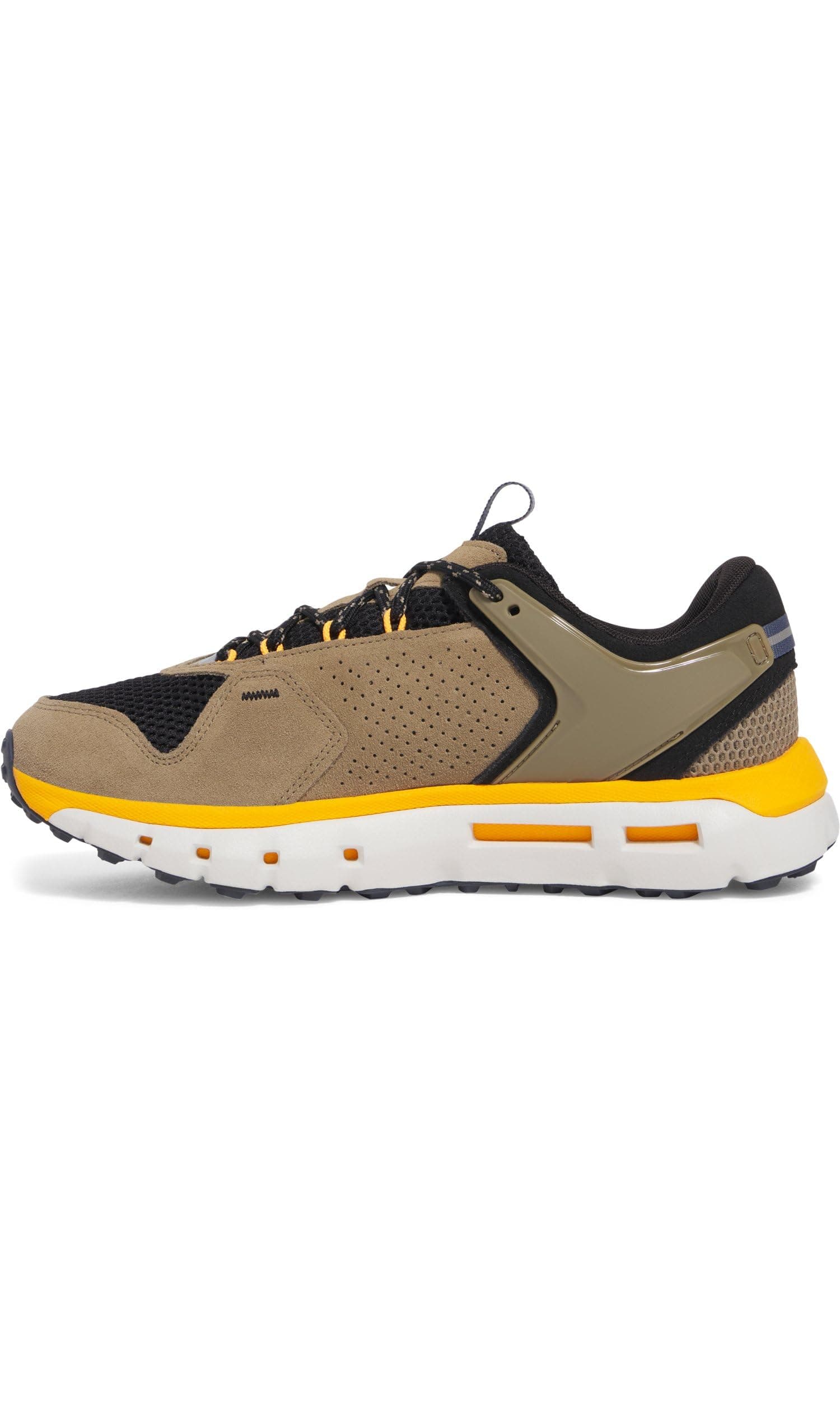Under Armour UA Summit Trek Suede Spor AyakkabıErkek