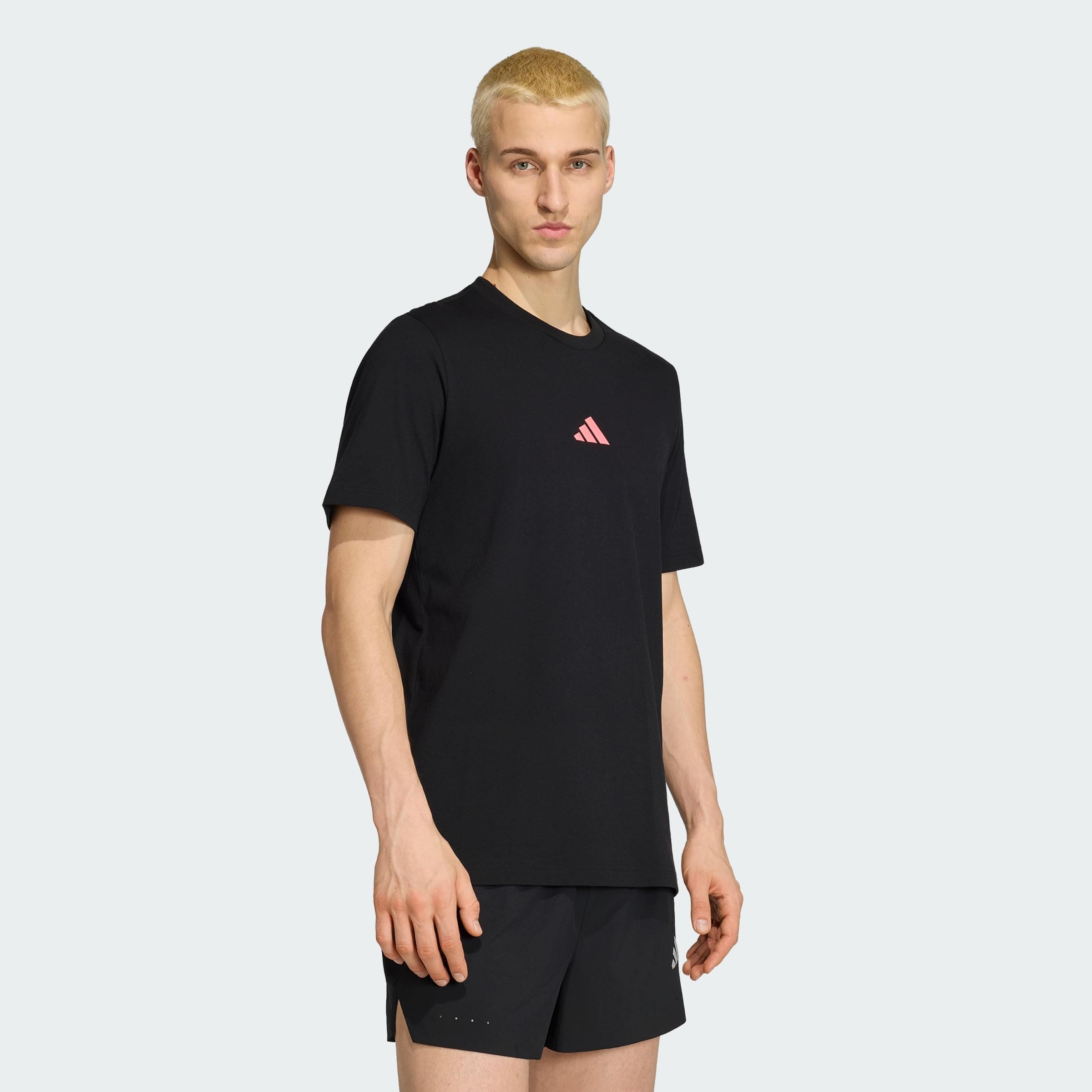 M SLOGAN G T Tshirt Erkek