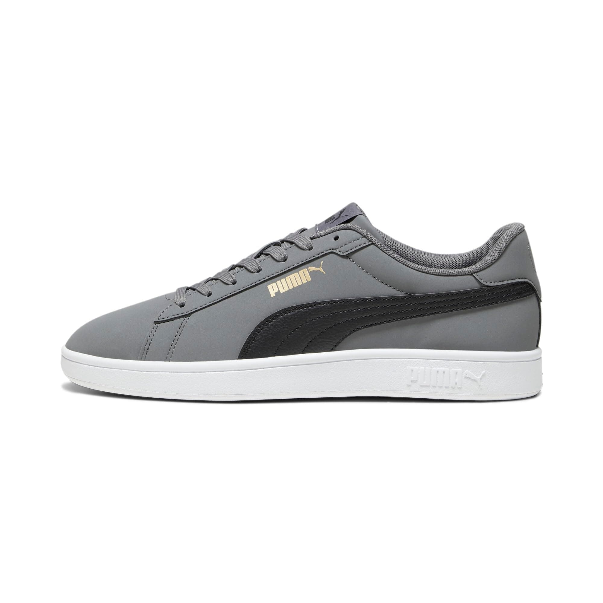 PUMA Puma Smash 3.0 Buck Spor AyakkabıUnisex Yetişkin