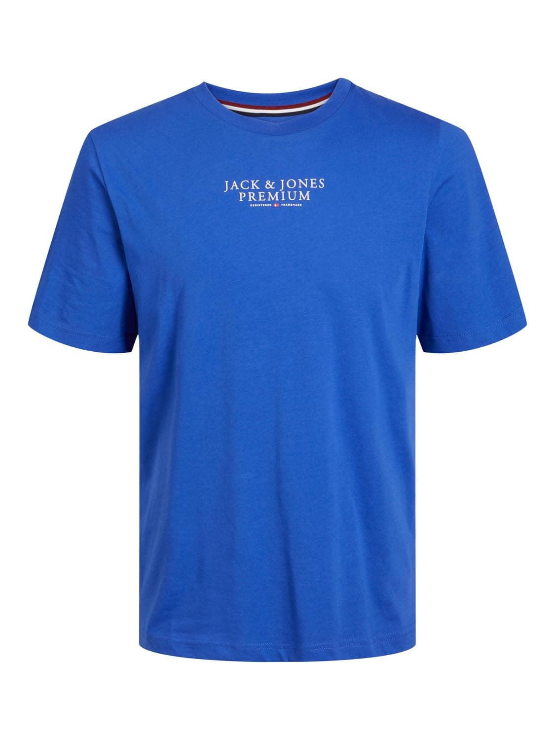 Jprbluarchie Ss Tee Crew Neck Noos Erkek Tişört