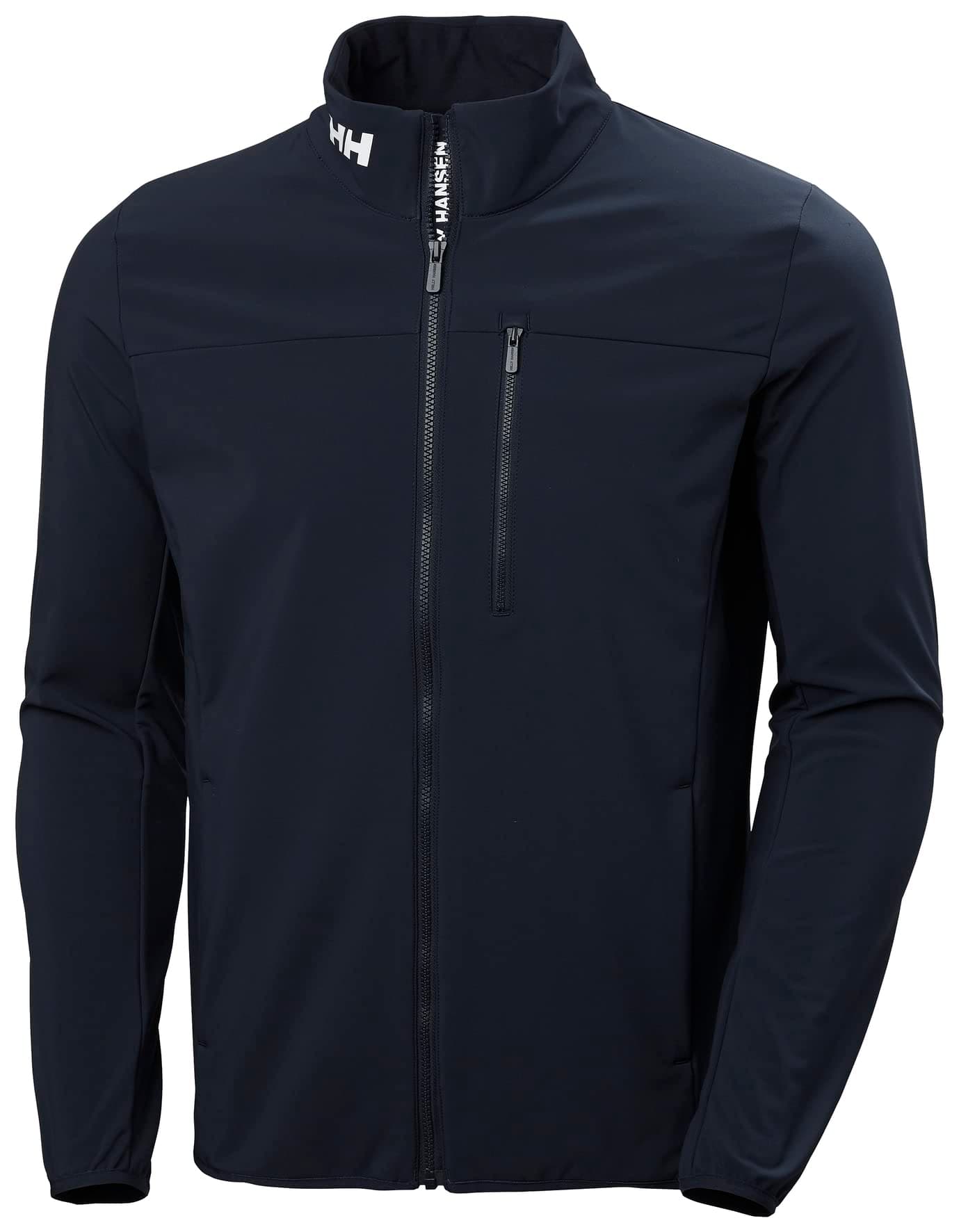 Crew Jacket 2.0 Erkek Softshell
