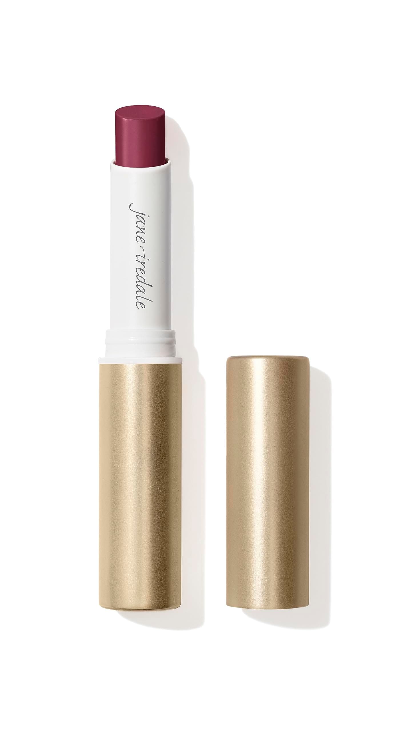 Jane Iredale ColorLuxe Nemlendirici Kremsi Ruj