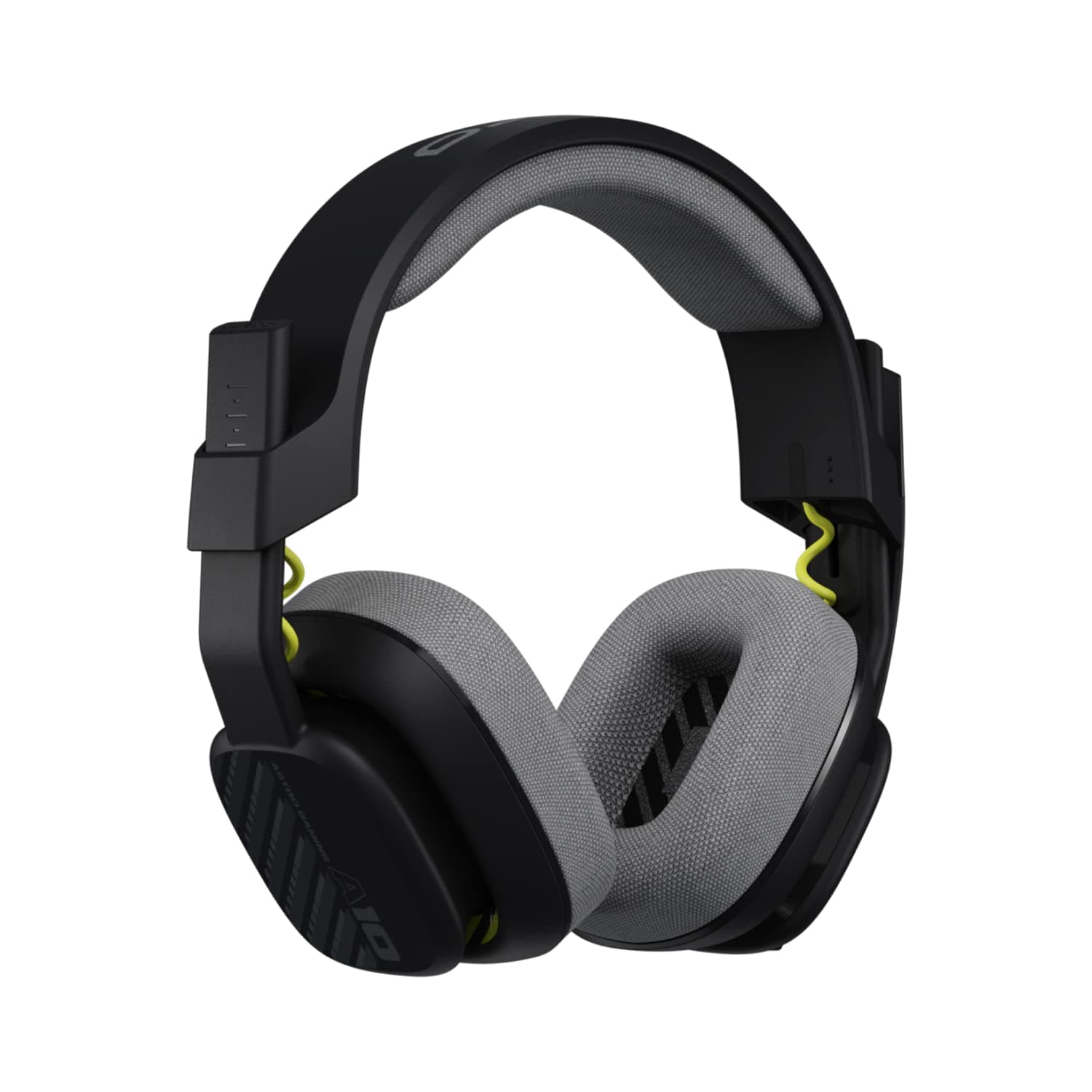 Logitech G ASTRO A10 Kablolu Oyuncu Kulaklığı, Xbox ile Uyumlu, Çevirmeli Sessiz Boom Mikrofon, 32 mm Dinamik Sürücüler, Üstün Konfor için Kafa Bandı, Siyah