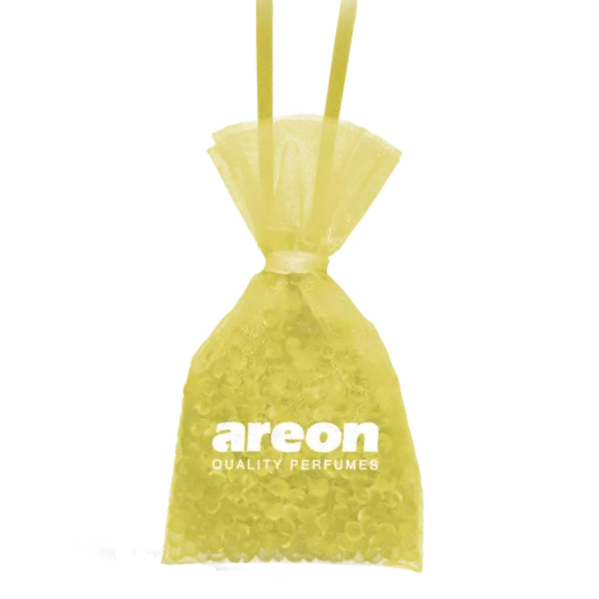 AREON Pearls Car Oda Parfümü, Vanilya