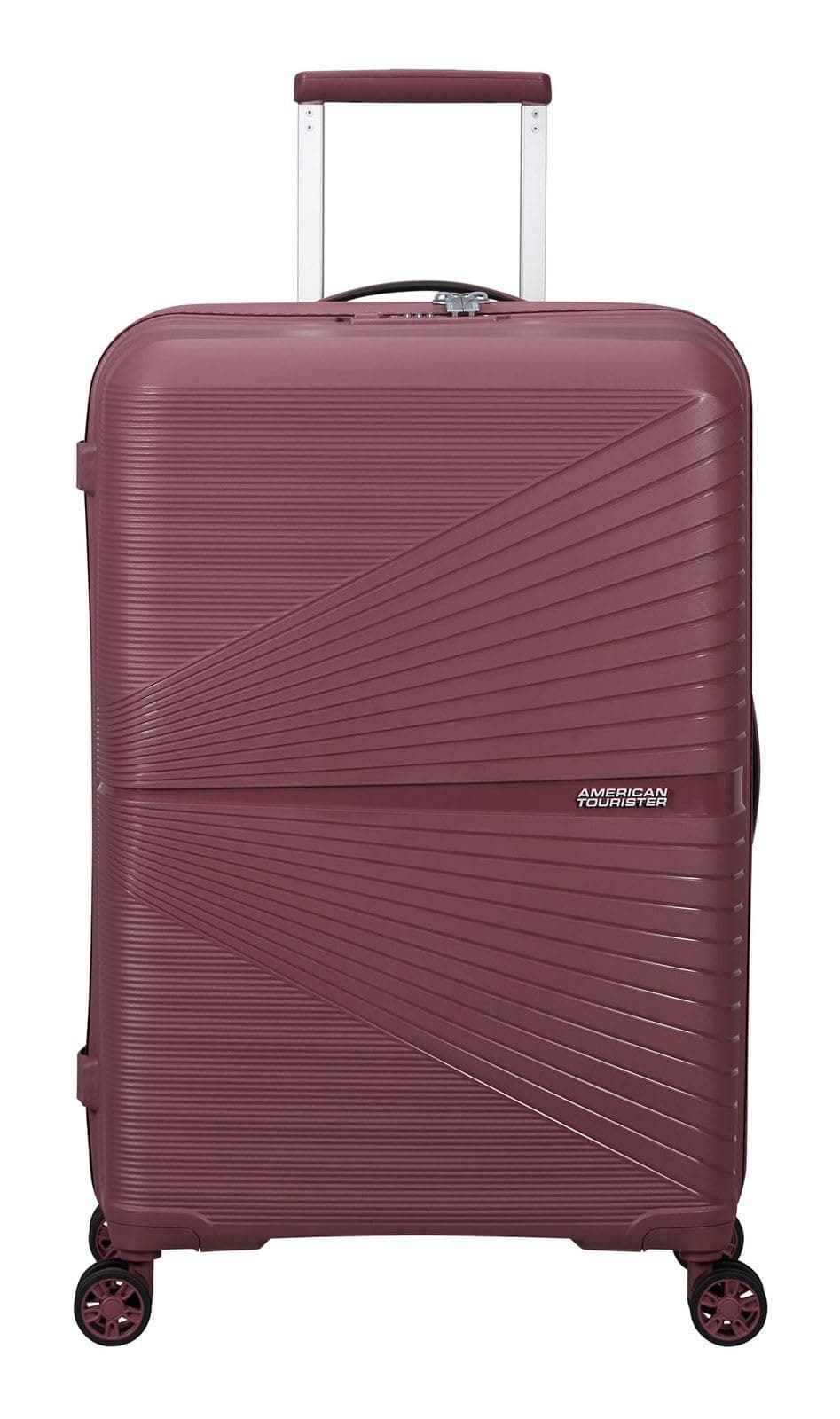 American Tourister AIRCONIC-SPINNER 67/24 TSA Valiz,67 cm
