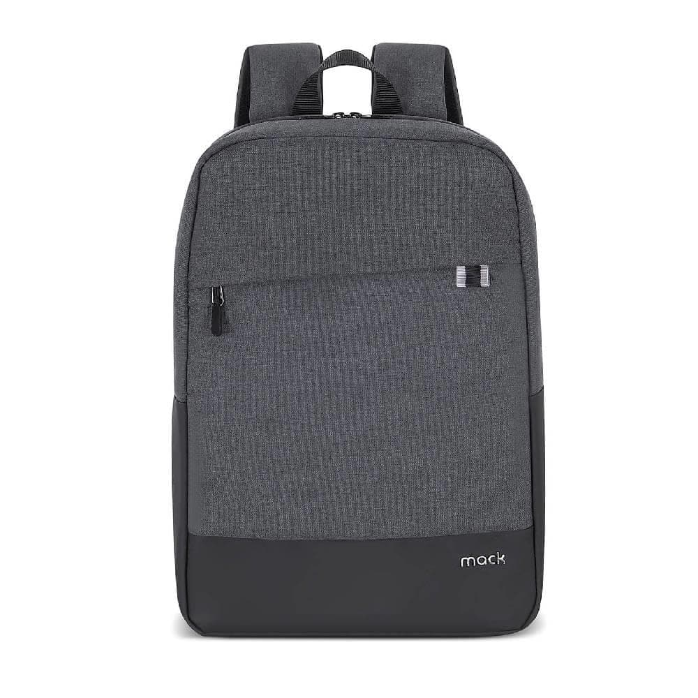 Mack UNICITY Eco Notebook El Çantası Üniseks Yetişkin