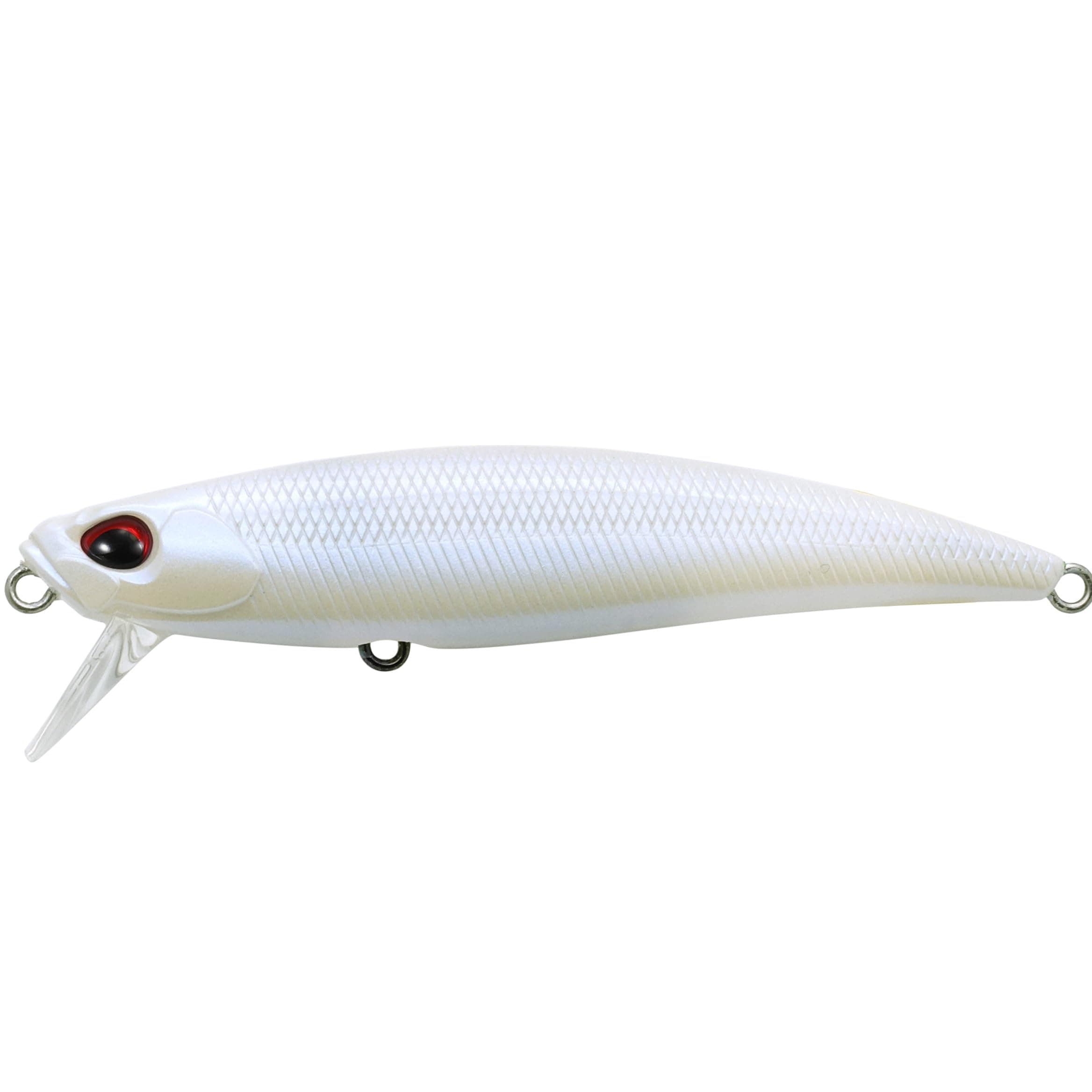 Duo Spearhead Ryuki 71S SW ACCZ049 Ivory Pearl Suni Yem