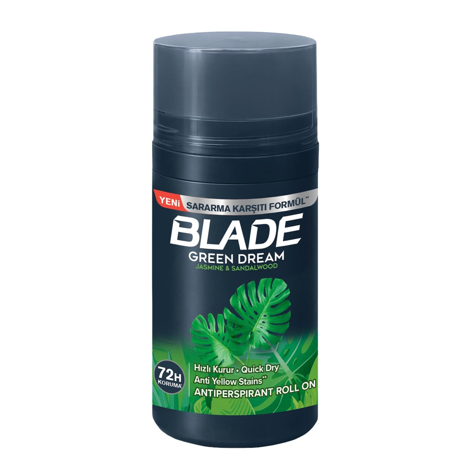 Blade Green Dream Roll-On 50 Ml