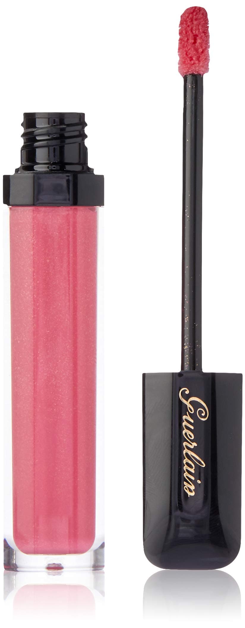Guerlain Gloss D'enfer Likit Ruj 465 Bubble Gum