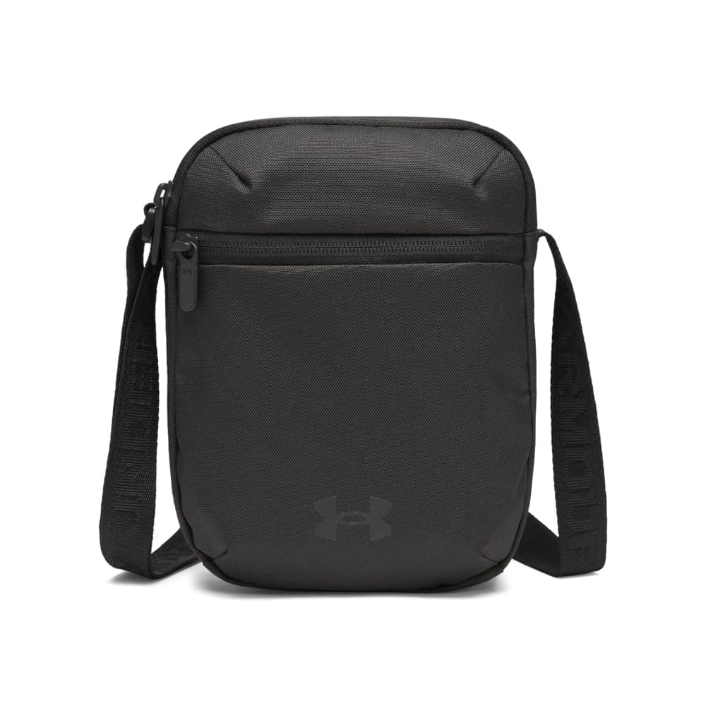 New Ua Essential Crossbody Çanta Üniseks Yetişkin