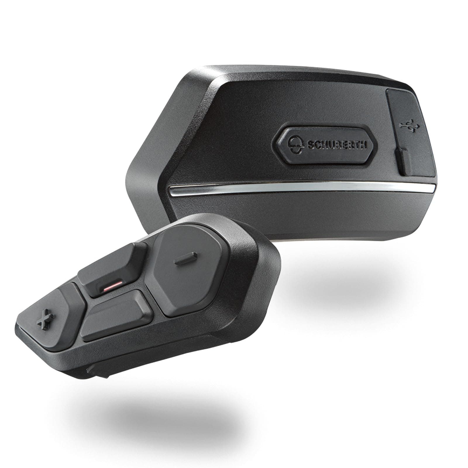 Schuberth SC2 Standart C5/S3/E2/J2 Bluetooth İletişim Sistemi, Interkom