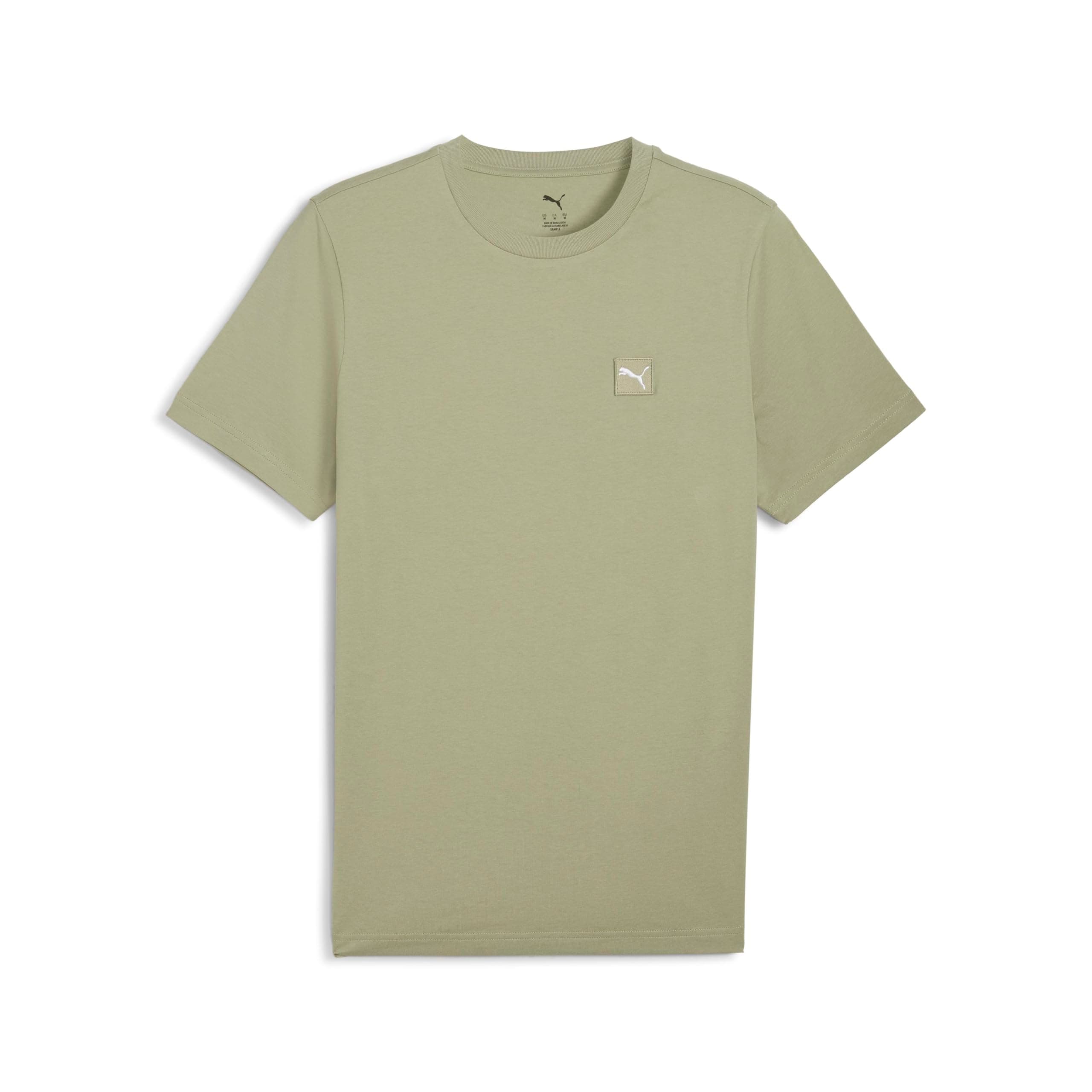 PUMA ESS ELEVATED Tee Tişört Erkek