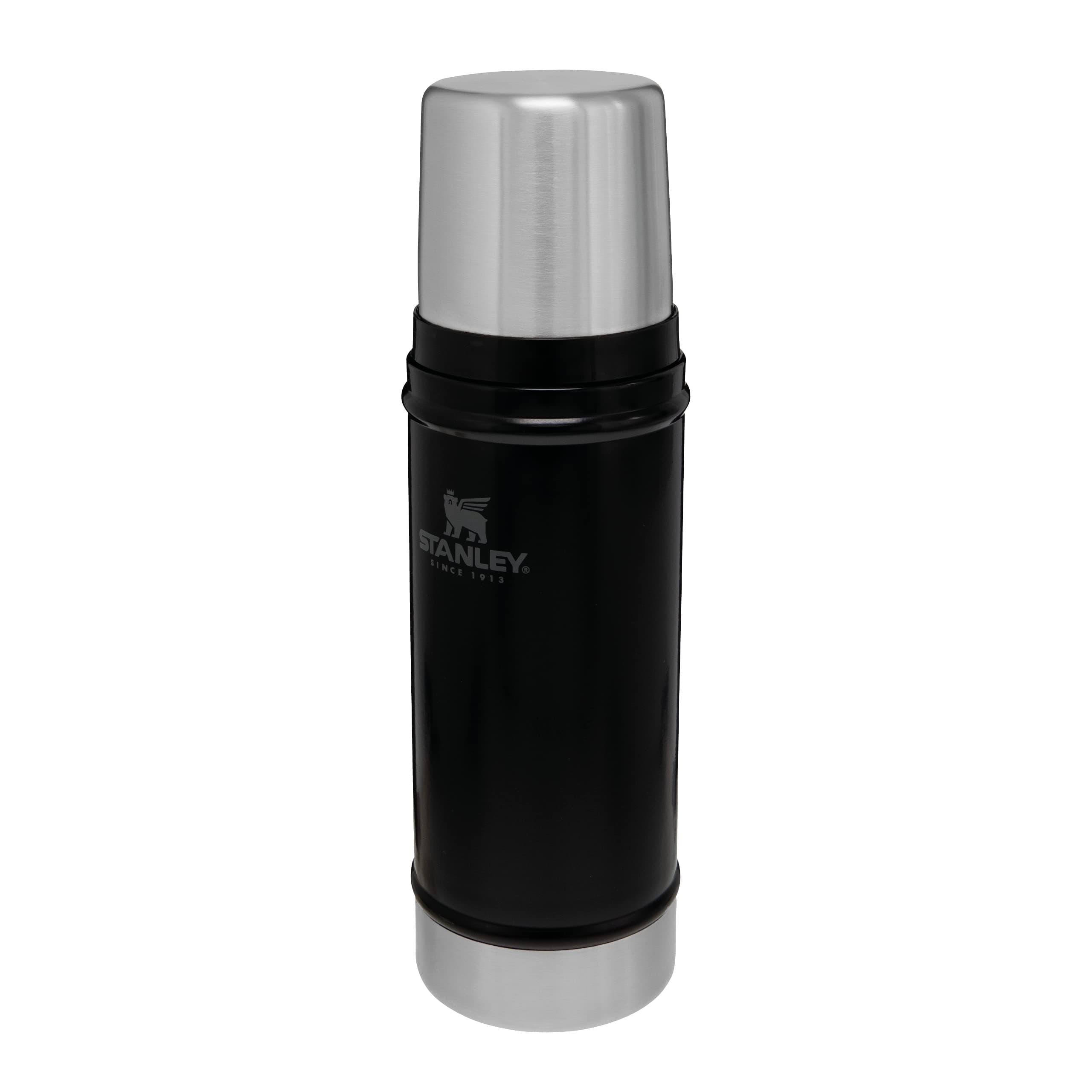 Stanley Classic Legendary Vakumlu Çelik Termos, 0.47 L