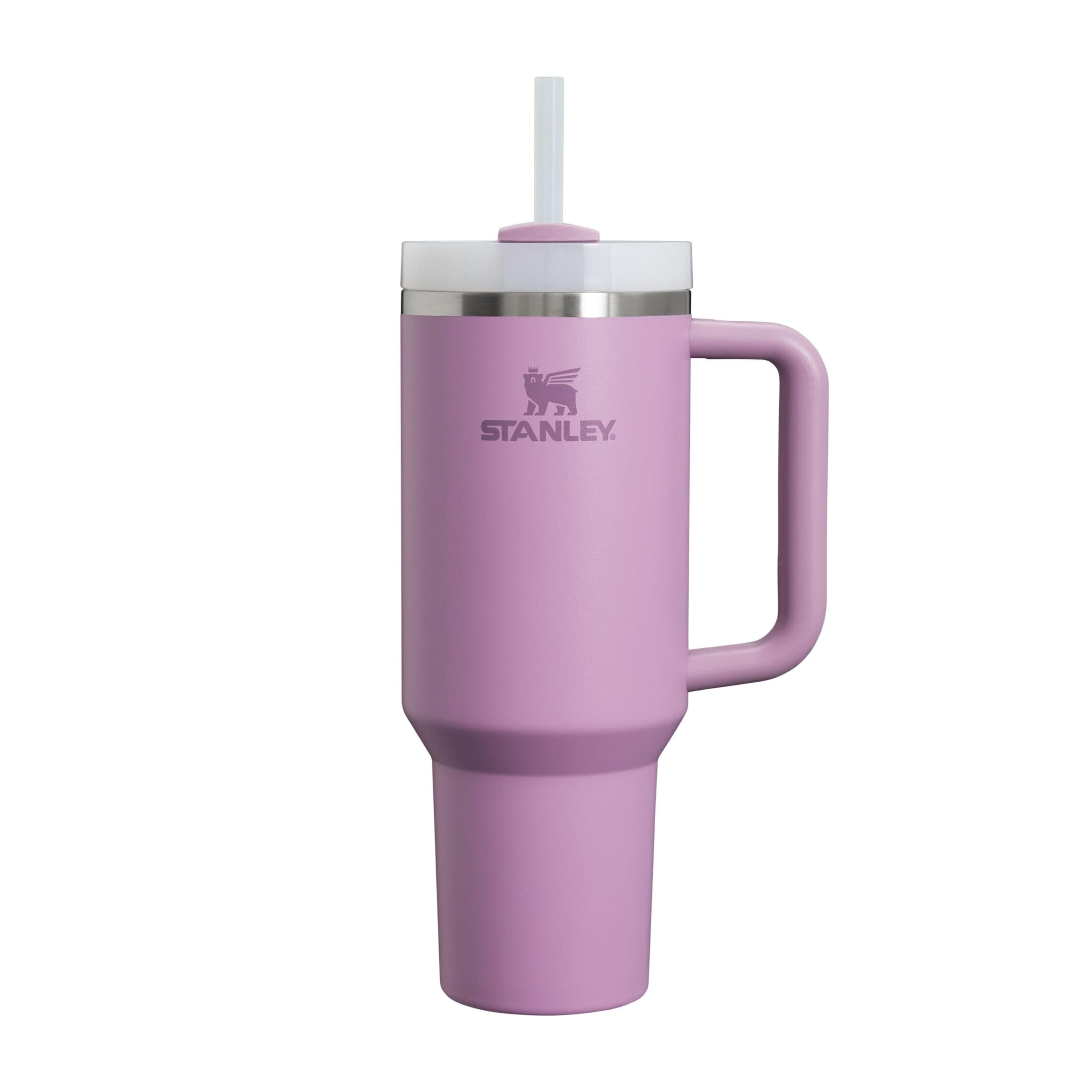 Stanley Quencher Pipetli Termos Bardak, 1.18 L