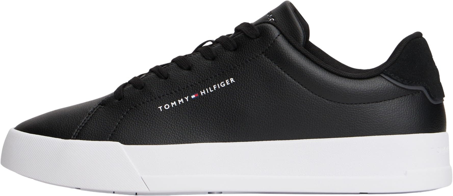 Tommy Hilfiger TH COURT CORE Spor AyakkabıErkek
