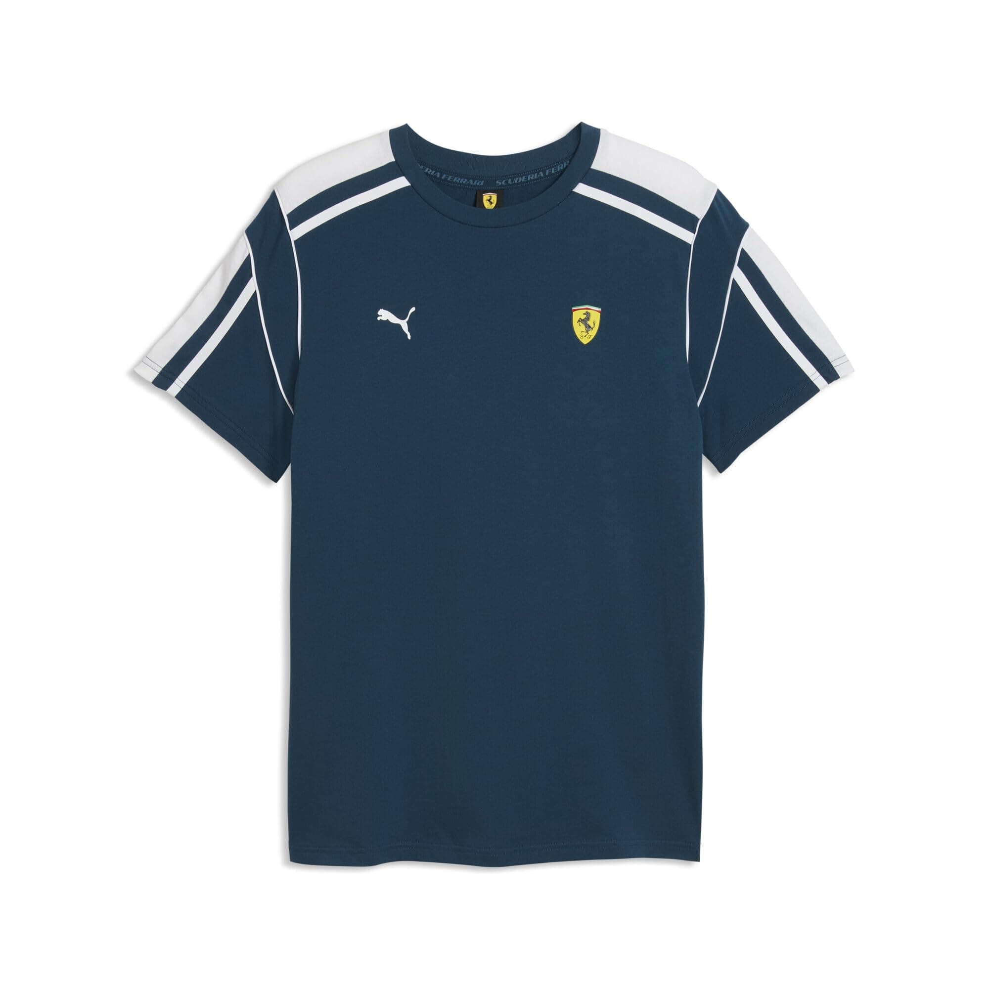 Ferrari MT7 TEE T-shirt Erkek
