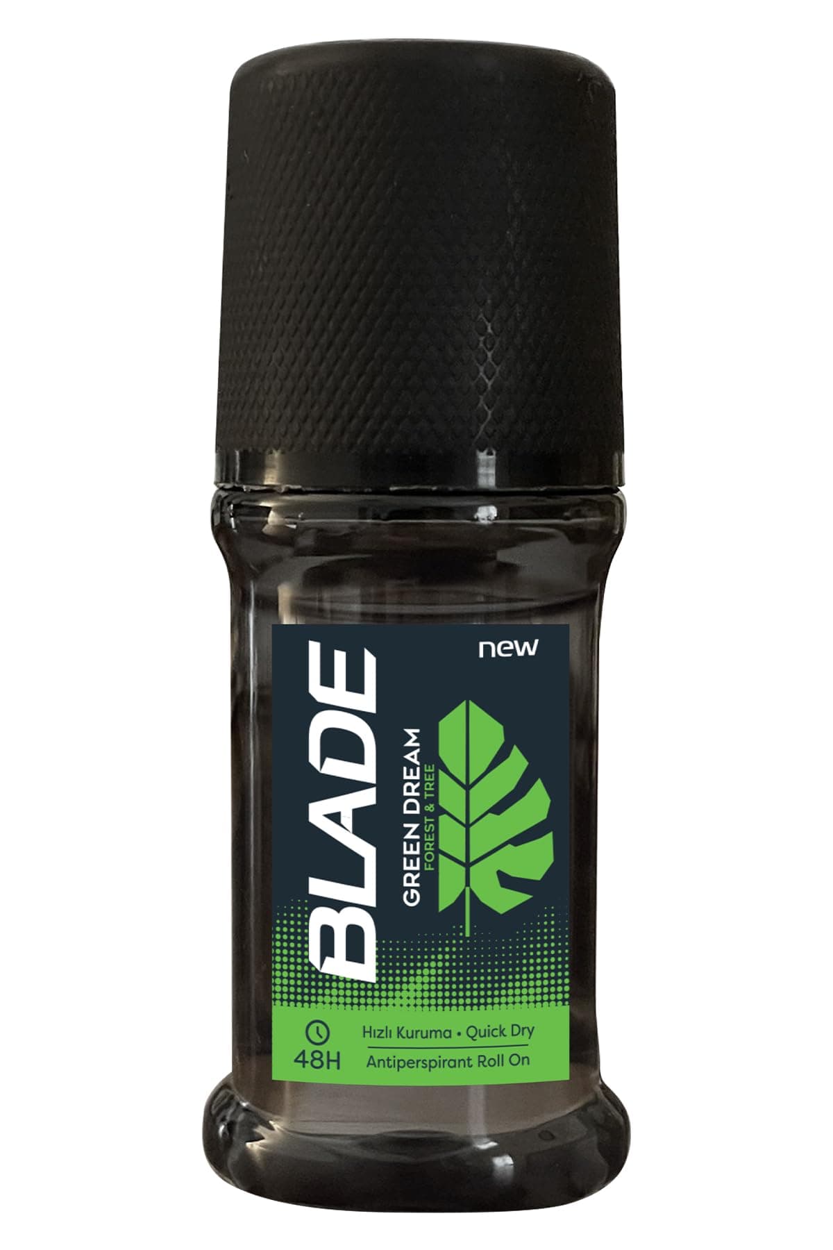 BLADE Green Dream Roll On, 50 Mililitre