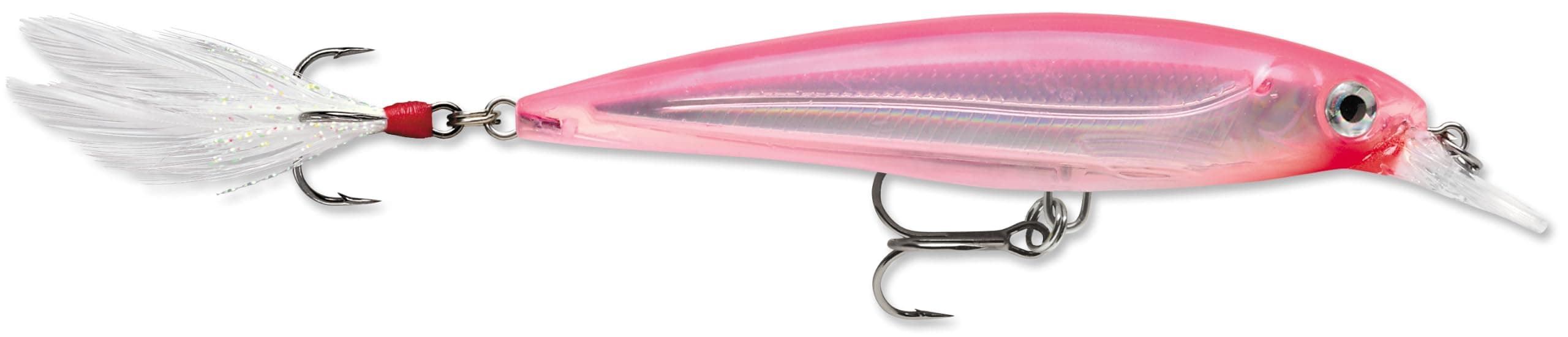 ラパラ(Rapala) エックスラップ XR6 6cm/4g