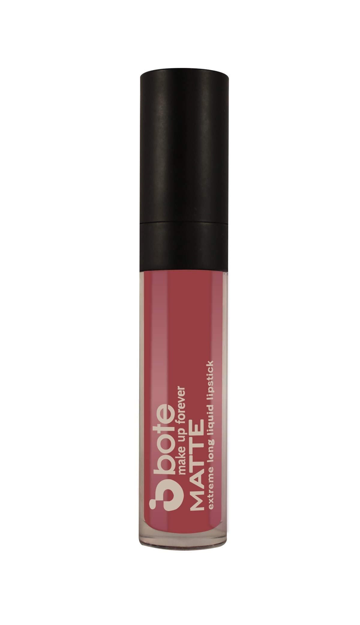 Bote Makeup Matte Extreme Long Liquid Lipstick 09