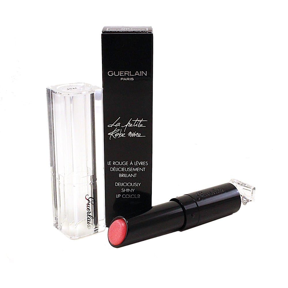 Guerlain La Petite Robe Noire Lips Ruj 001 My First Lipstick