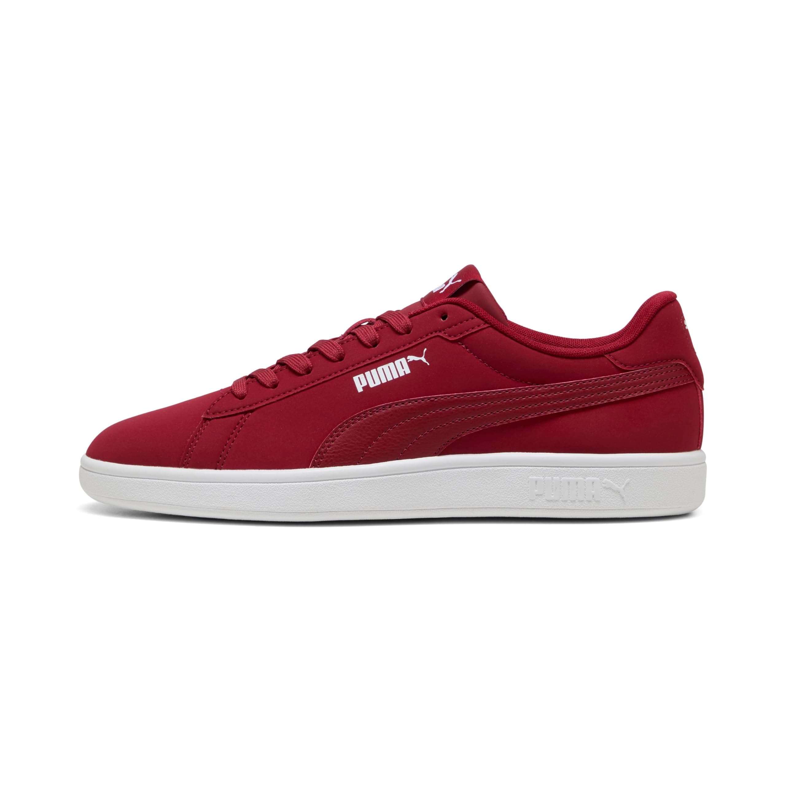 PUMA Puma Smash 3.0 Buck Spor AyakkabıUnisex Yetişkin