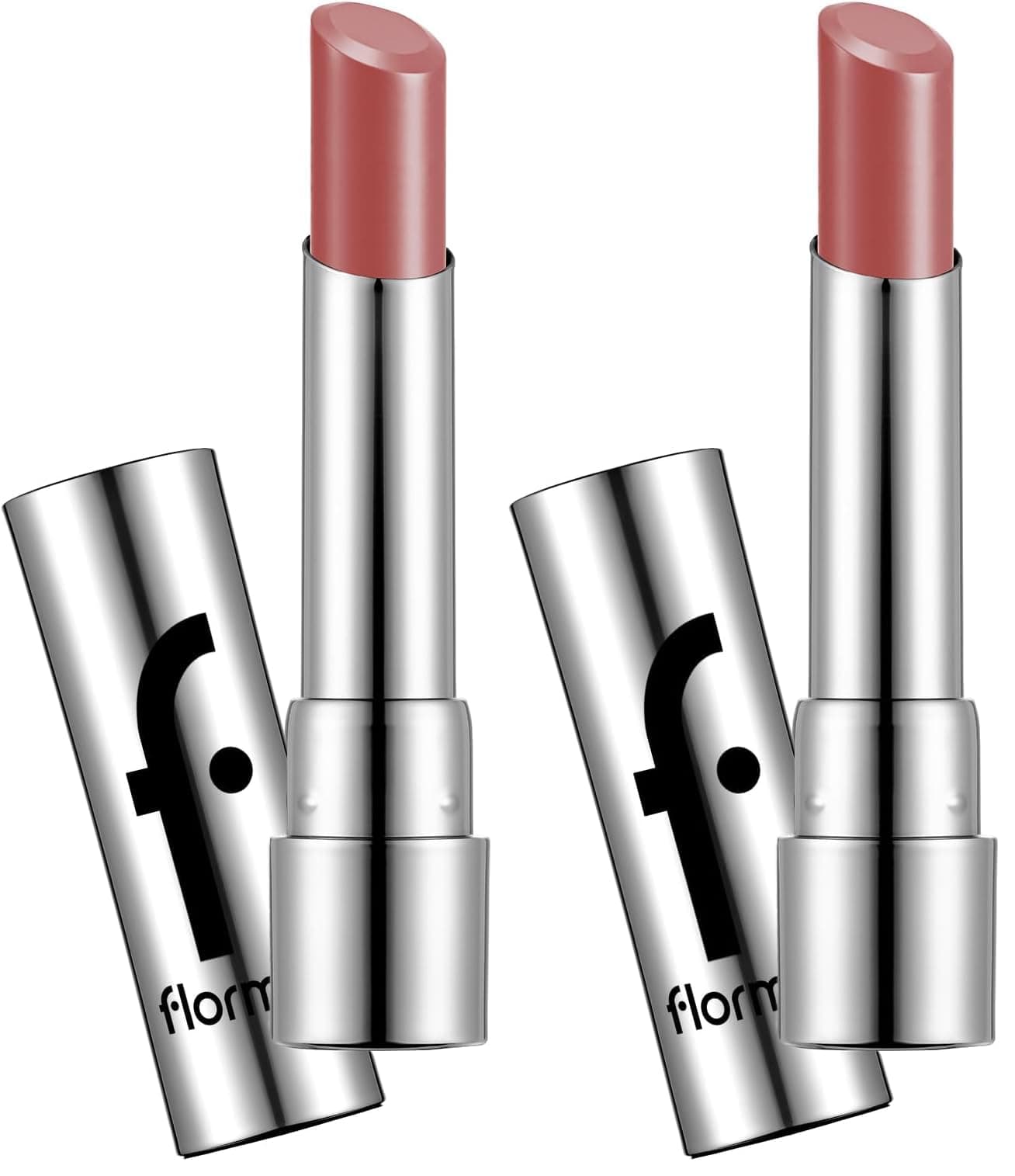 Flormar Nemlendirici Parlak Ruj - Sheer Up Sls. - 020 Hidden Desire - 8682536097901 (2 paketi)