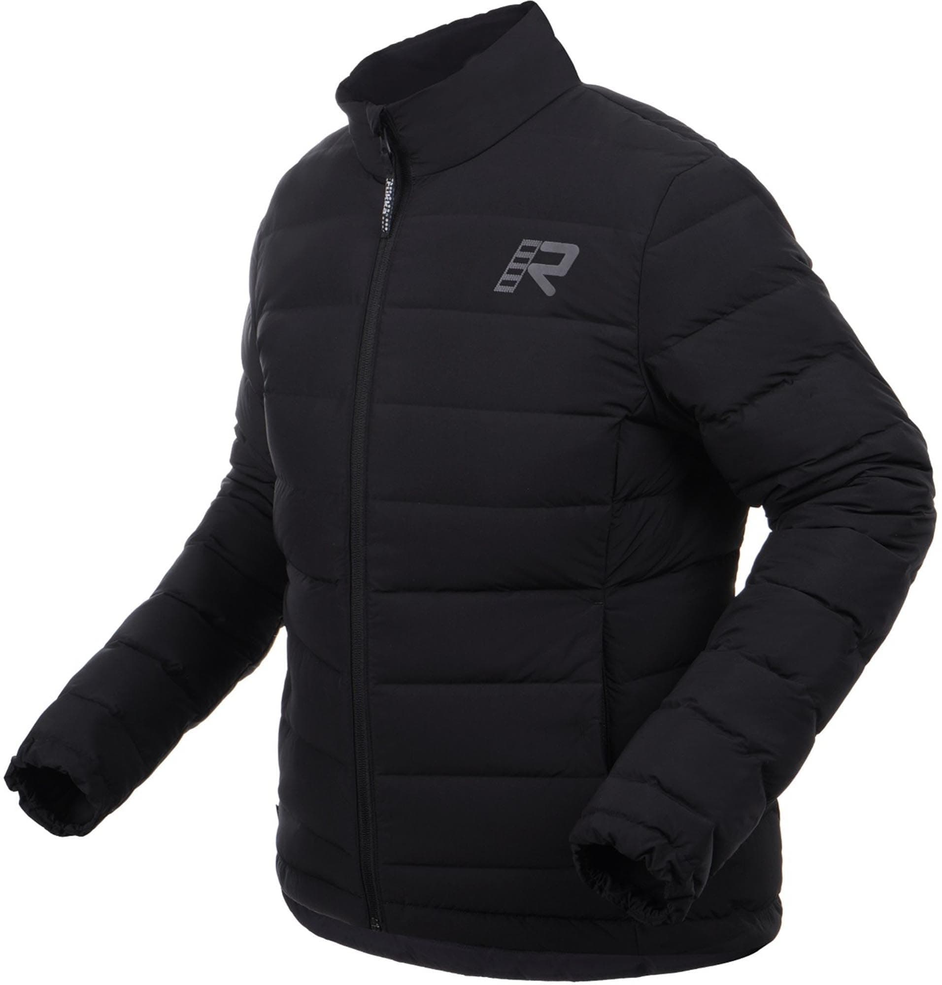 Rukka Downride-R Lady Isı Yalıtımlı Kadın Motosiklet Üstü-36