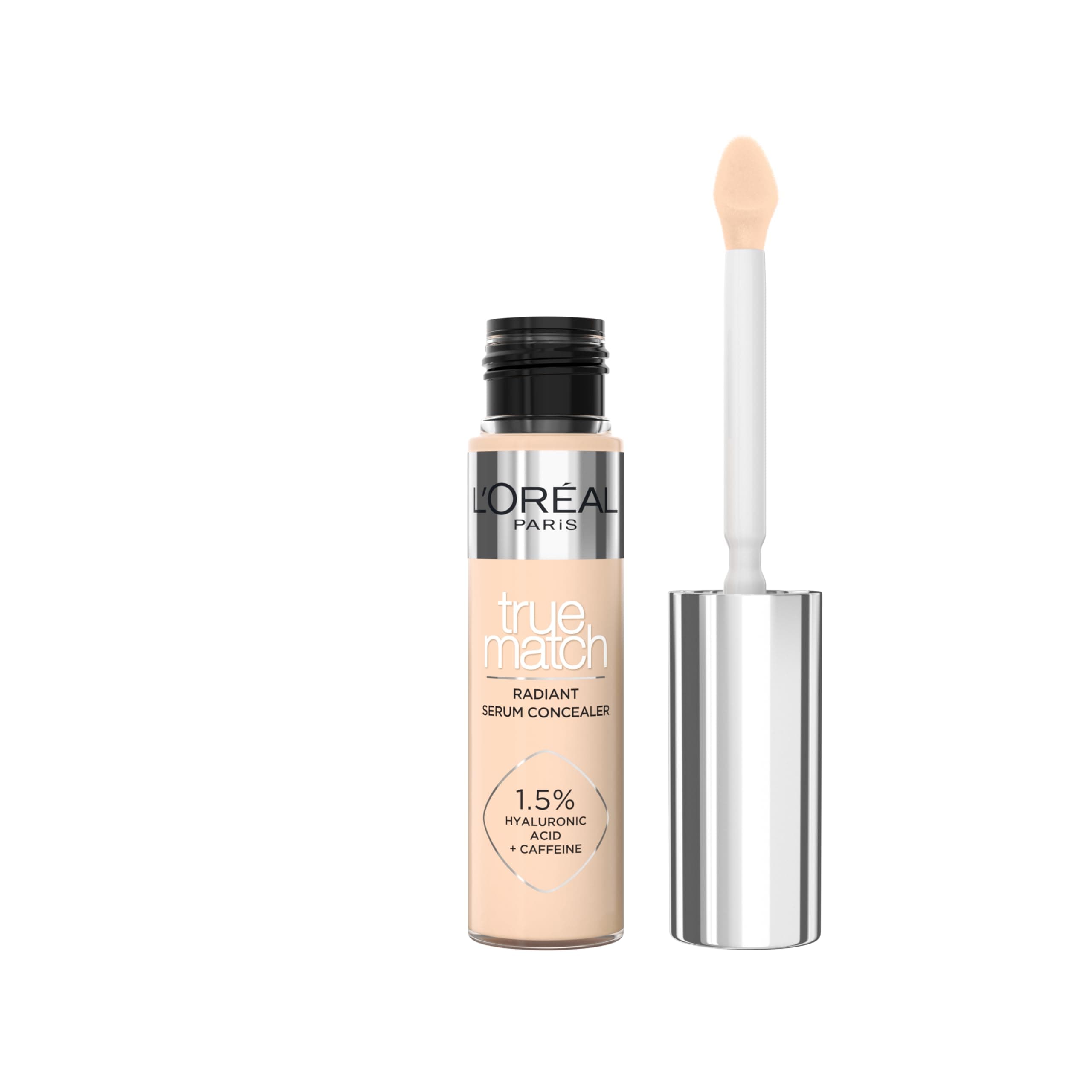 L'Oreal Paris True Match Aydınlatan Serum Kapatıcı - 3R