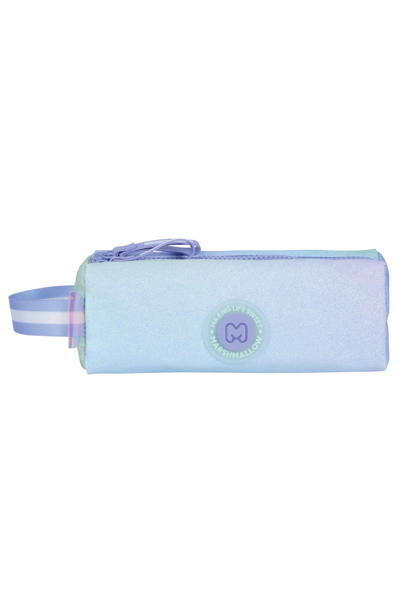 MARSHMALLOW PENCIL CASE STARMANIA NAVY KALEM KUTUSU