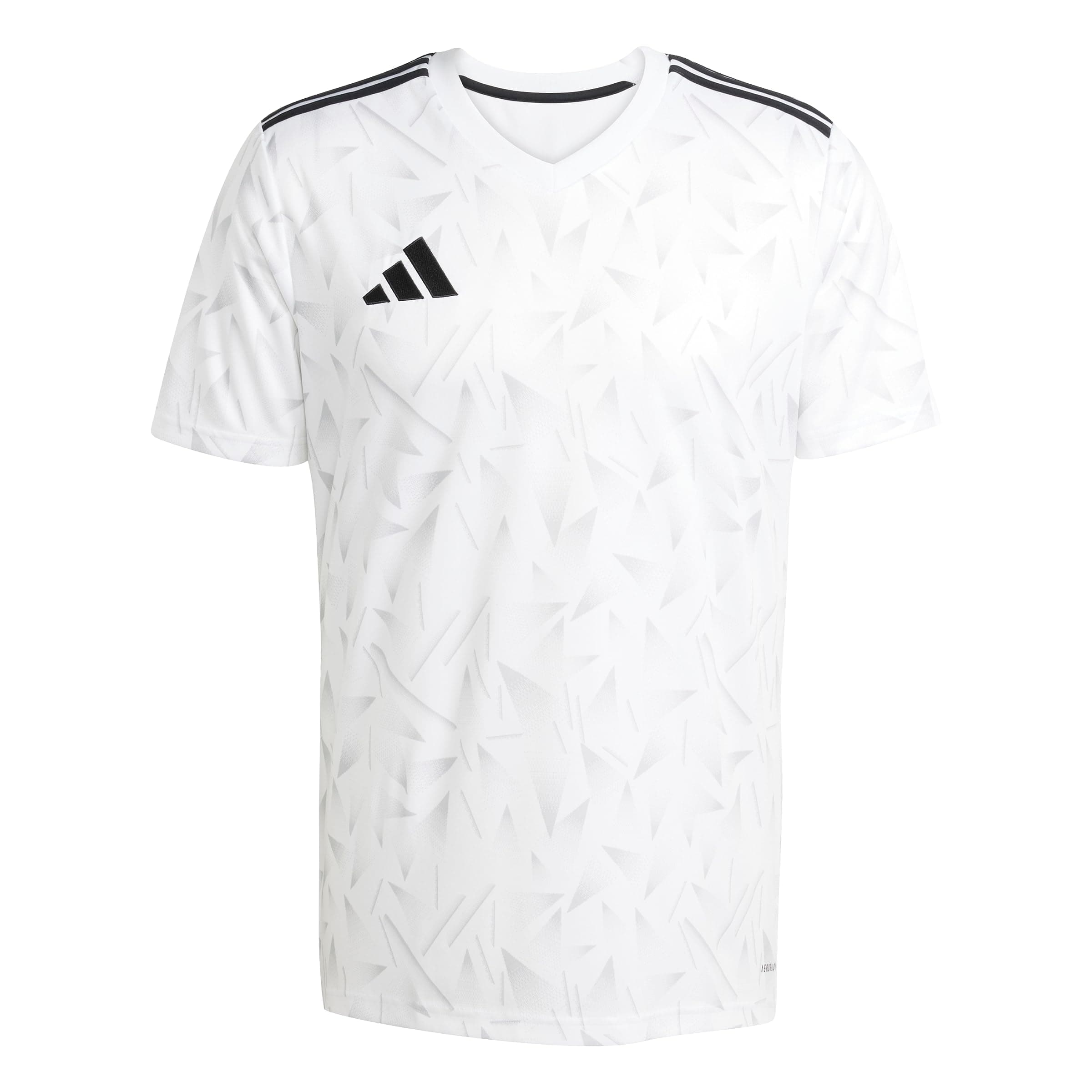 adidas T ICON25 JSY M Kısa Kollu Forma/Tişört Erkek