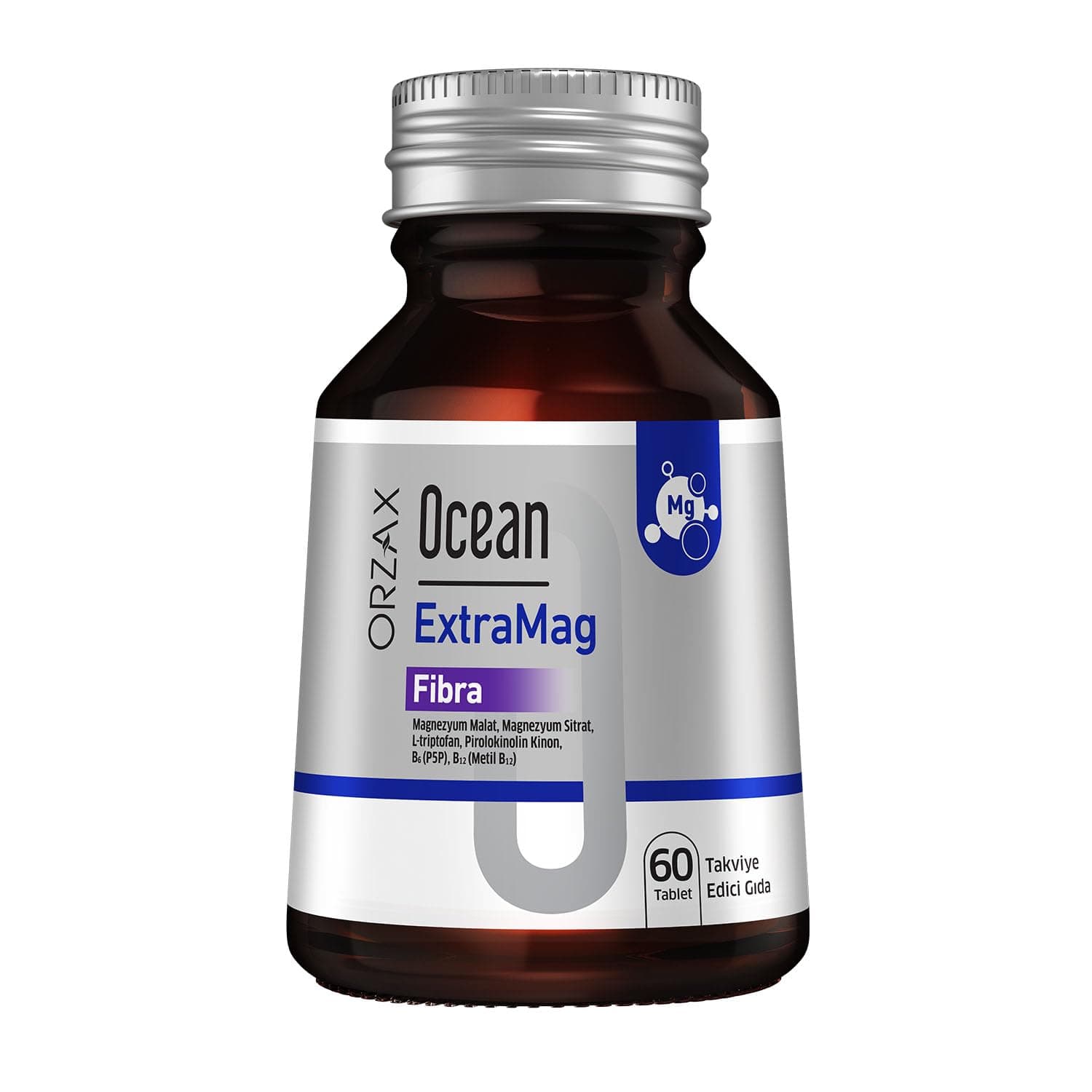 Ocean Extramag Fibra 60 Tablet