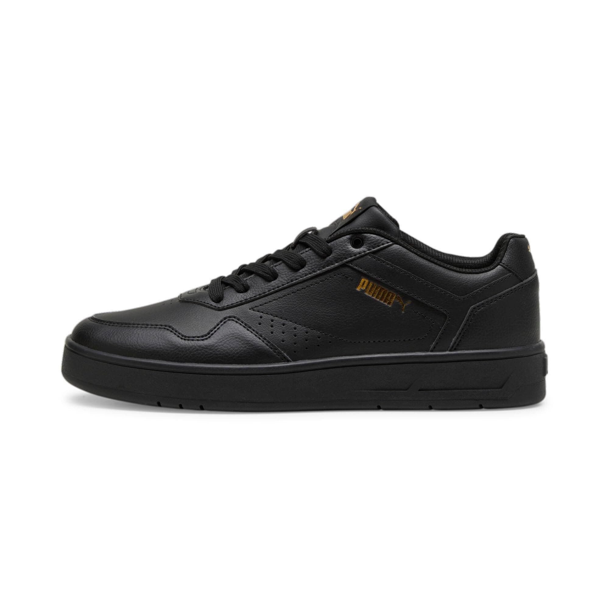 PUMA Court Classic Spor Ayakkabı Unisex Yetişkin