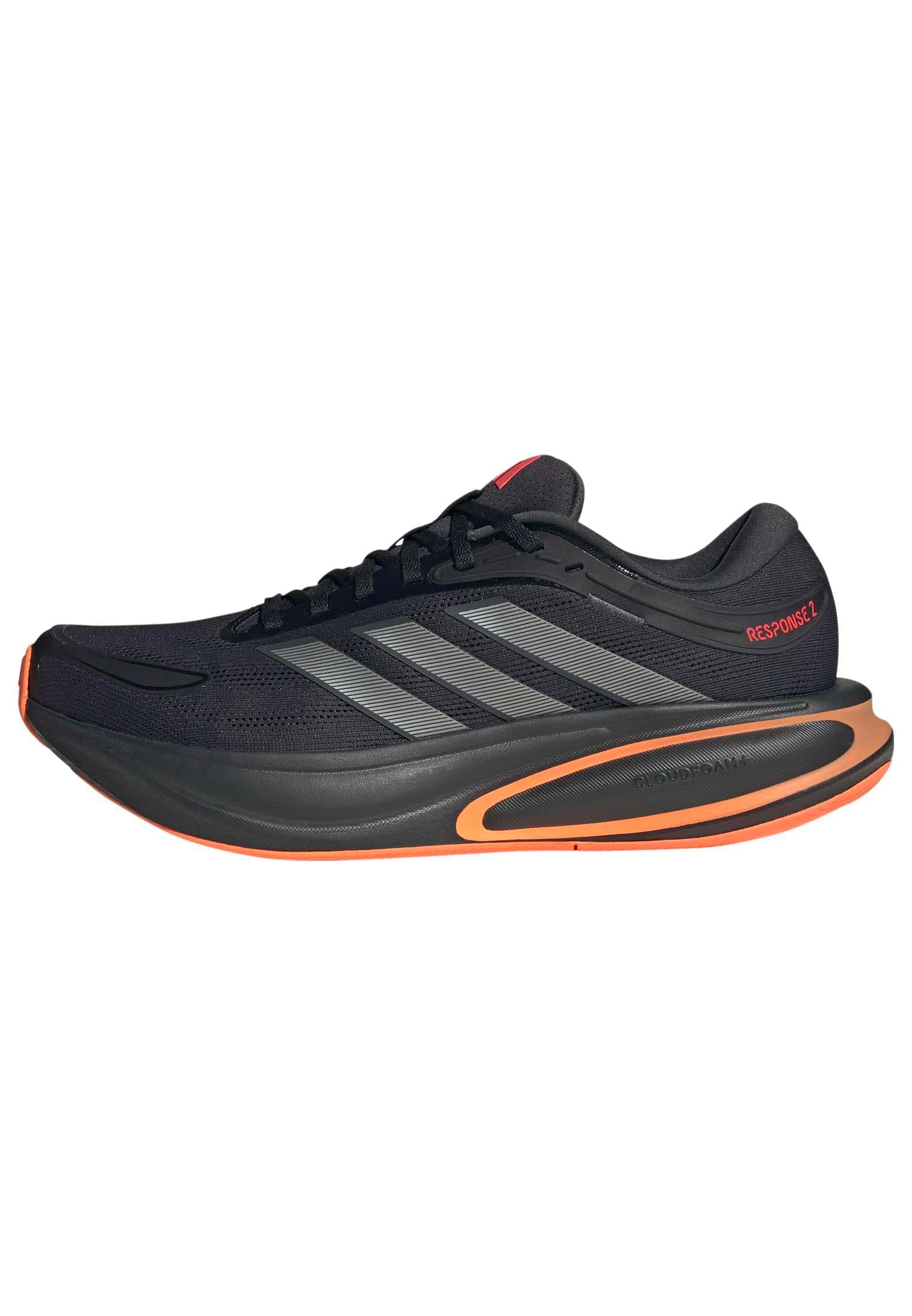 adidas Response 2 Koşu Ayakkabısı, 01-KJ1749-2