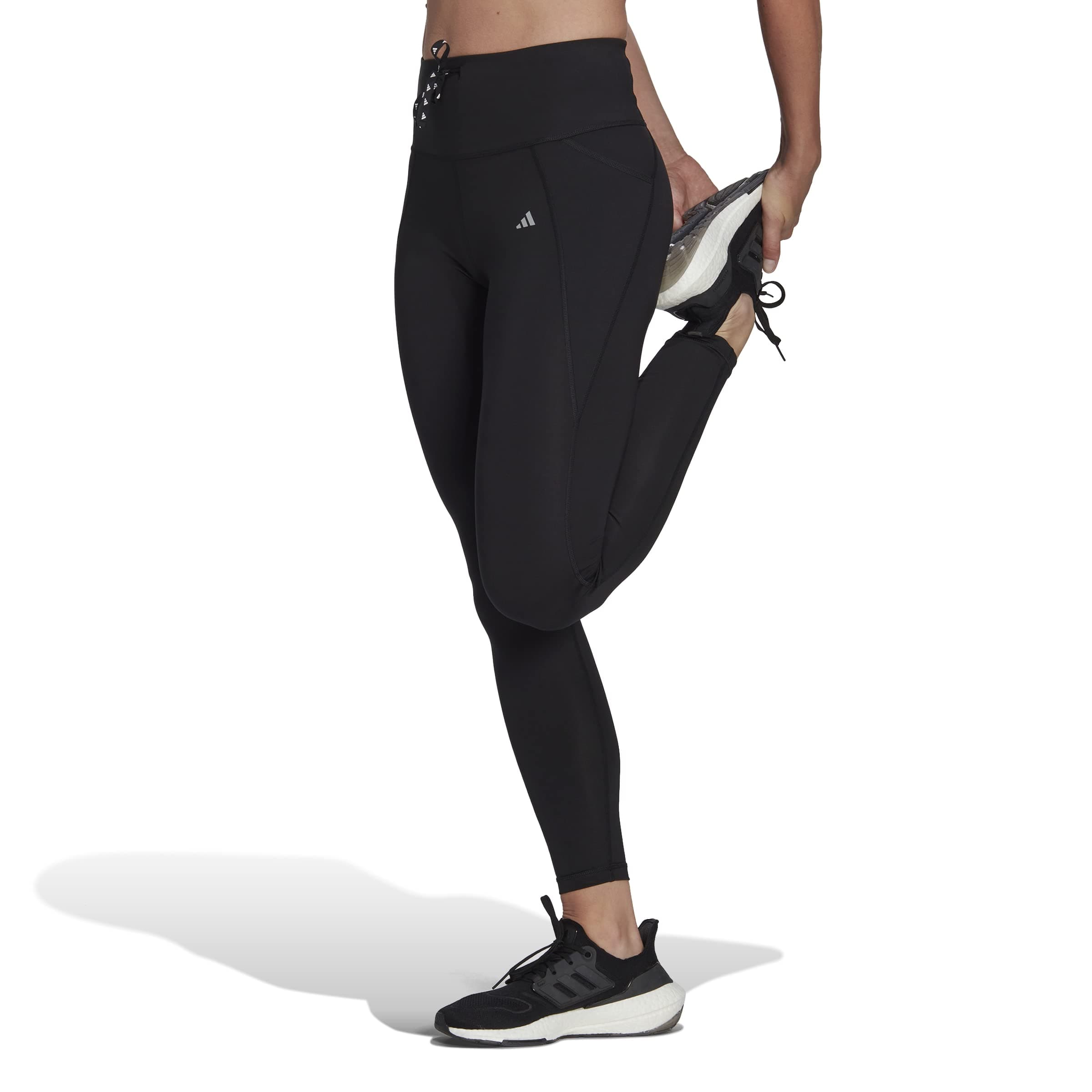 Running Essentials 7/8 Kadın Tayt