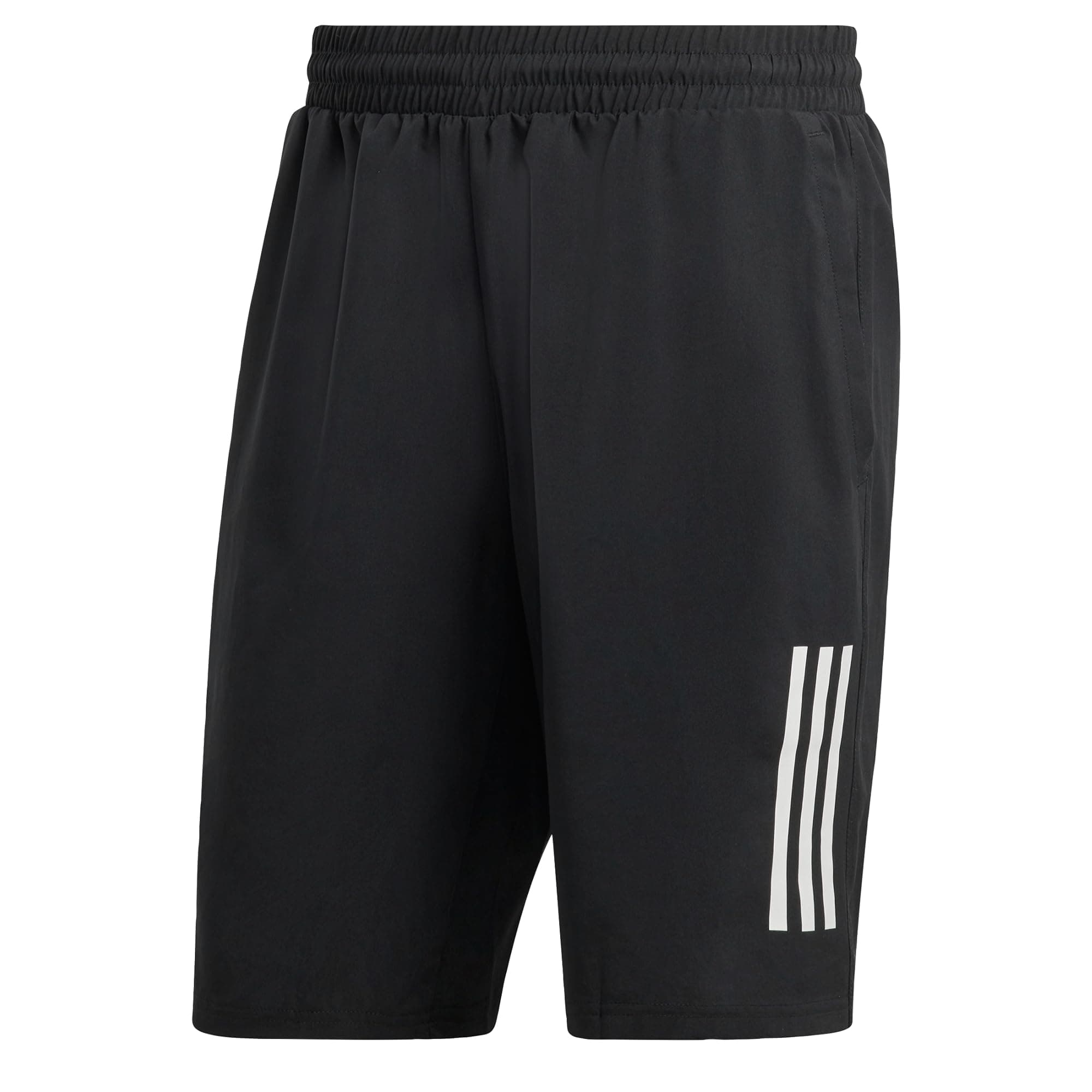 Club 3-Stripes Tennis Erkek Şort