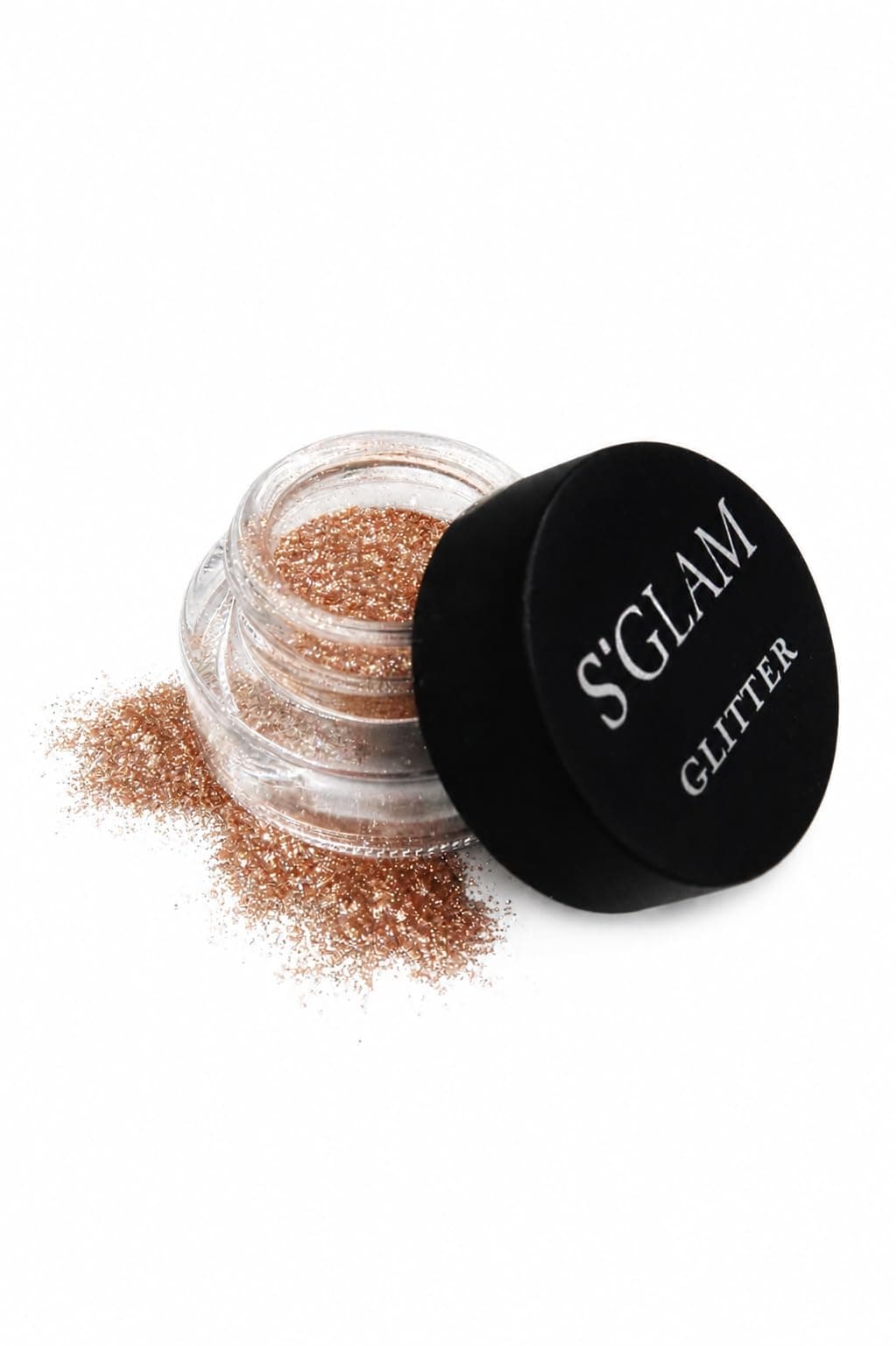S'glam Glitter Diamond