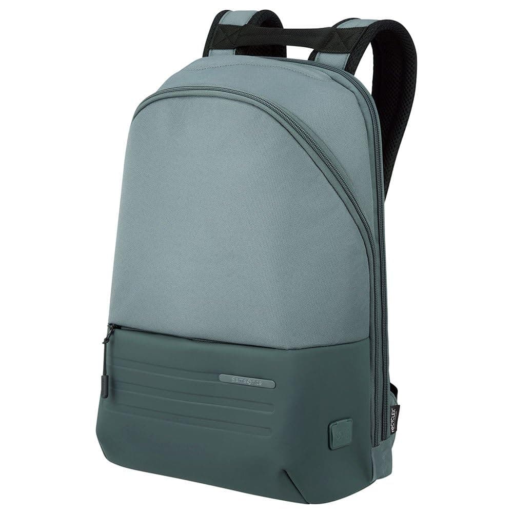 Samsonite STACKD BIZ Üniseks Yetişkin Notebook Sırt Çantası