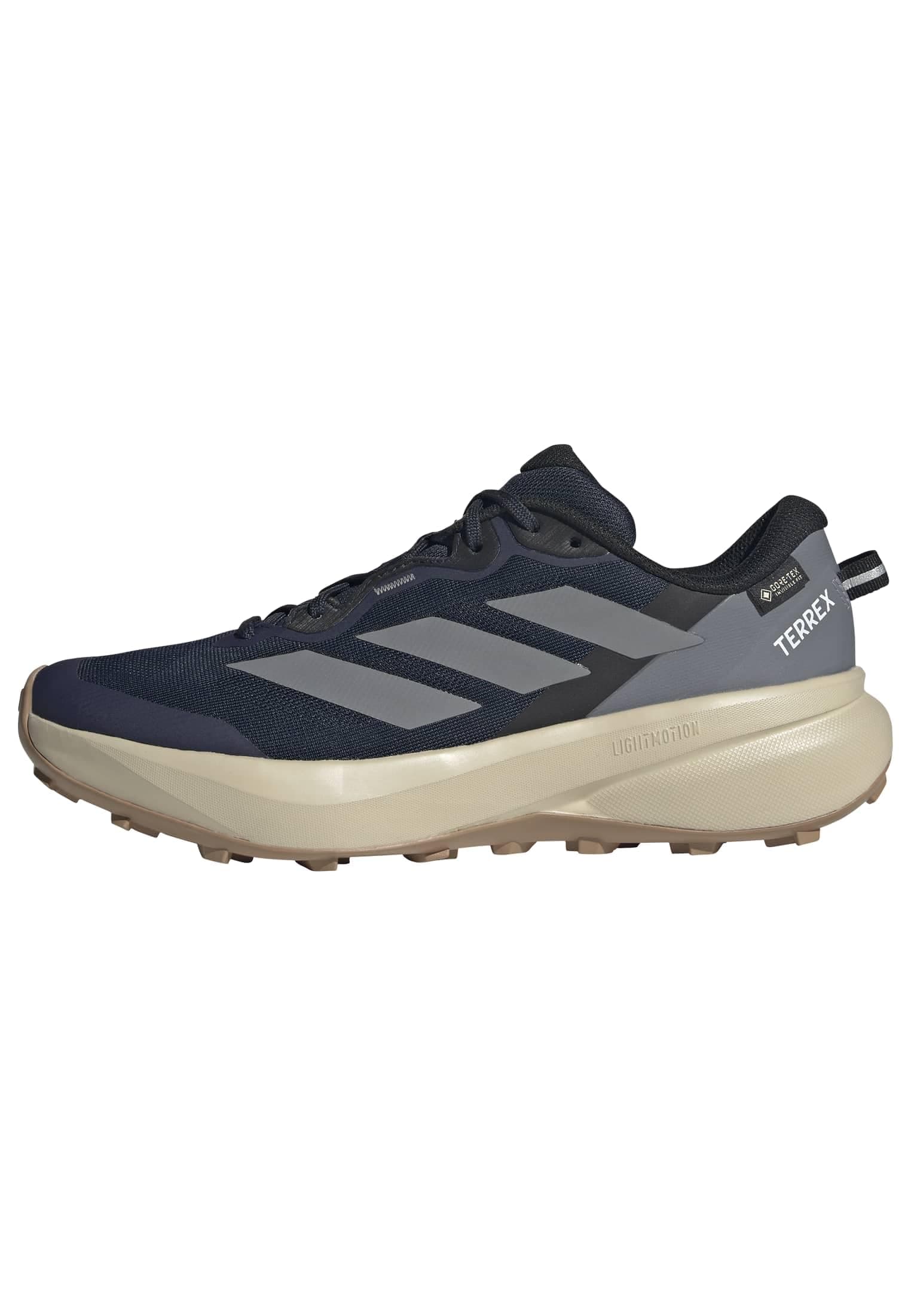 TERREX TRACEFINDER PLUS GTX Spor Ayakkabı Düşük Bilekli (Futbol Dışı) Erkek