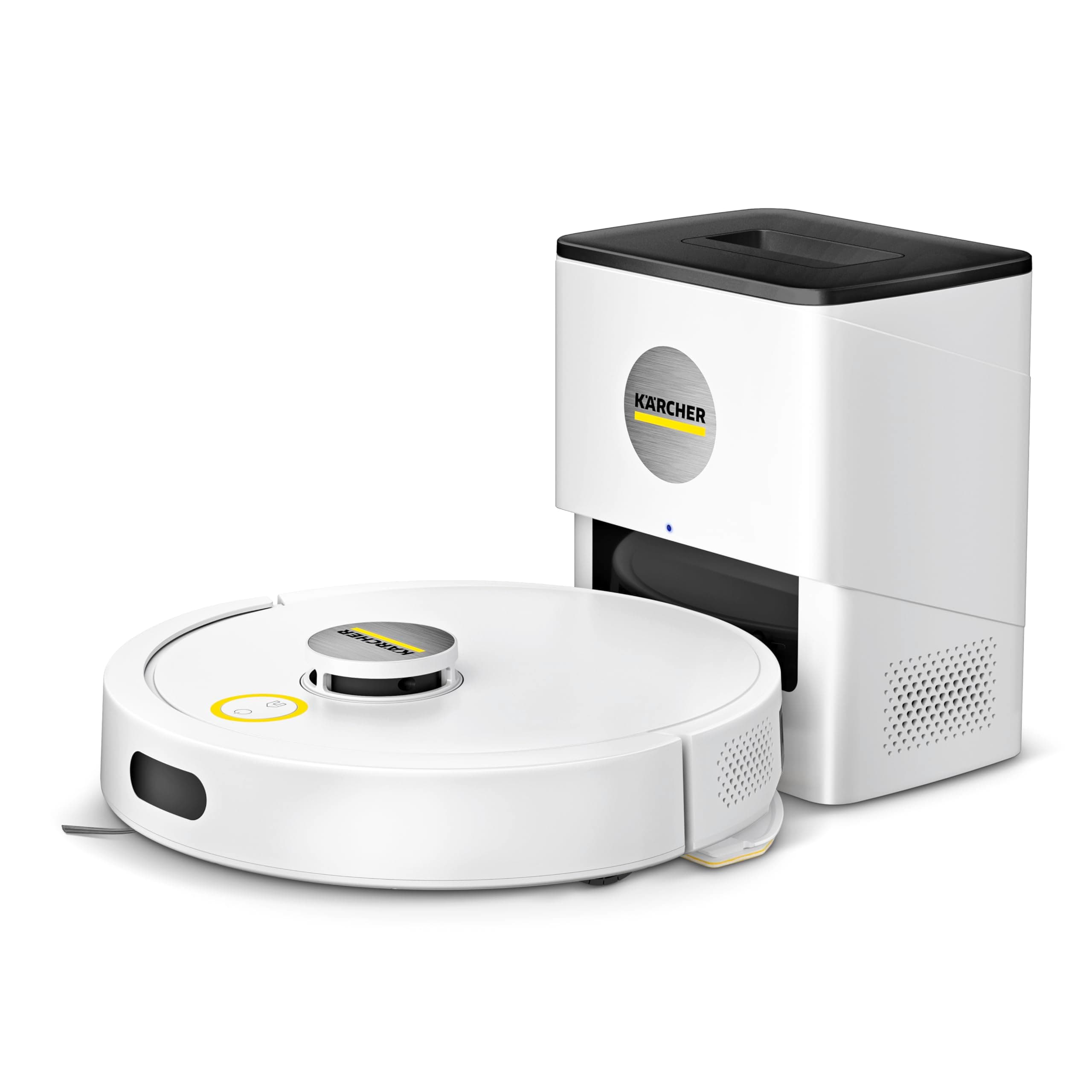 Karcher RVC 3 Konfor Ekstra
