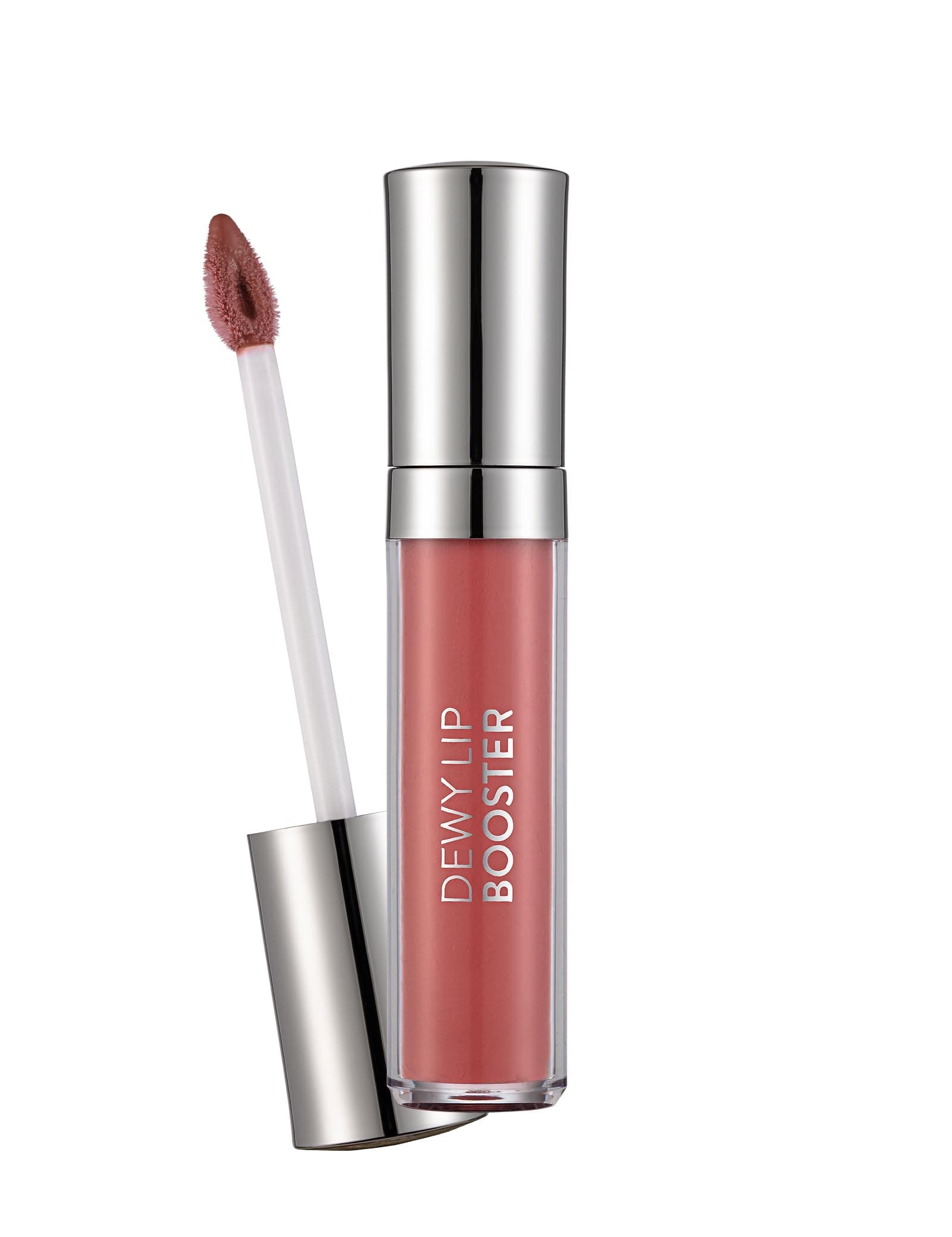 Dewy Lip Booster Dolgunlaştırıcı Etkili Yarı Transparan Dudak Parlatıcısı