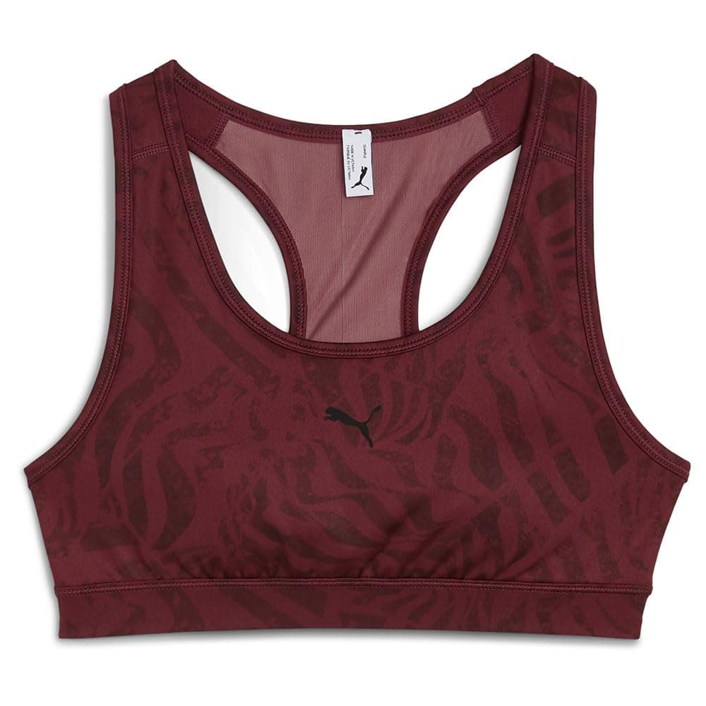 4keeps Bra – Padded – Ribbon Stripe Print Sütyen Kadınlar
