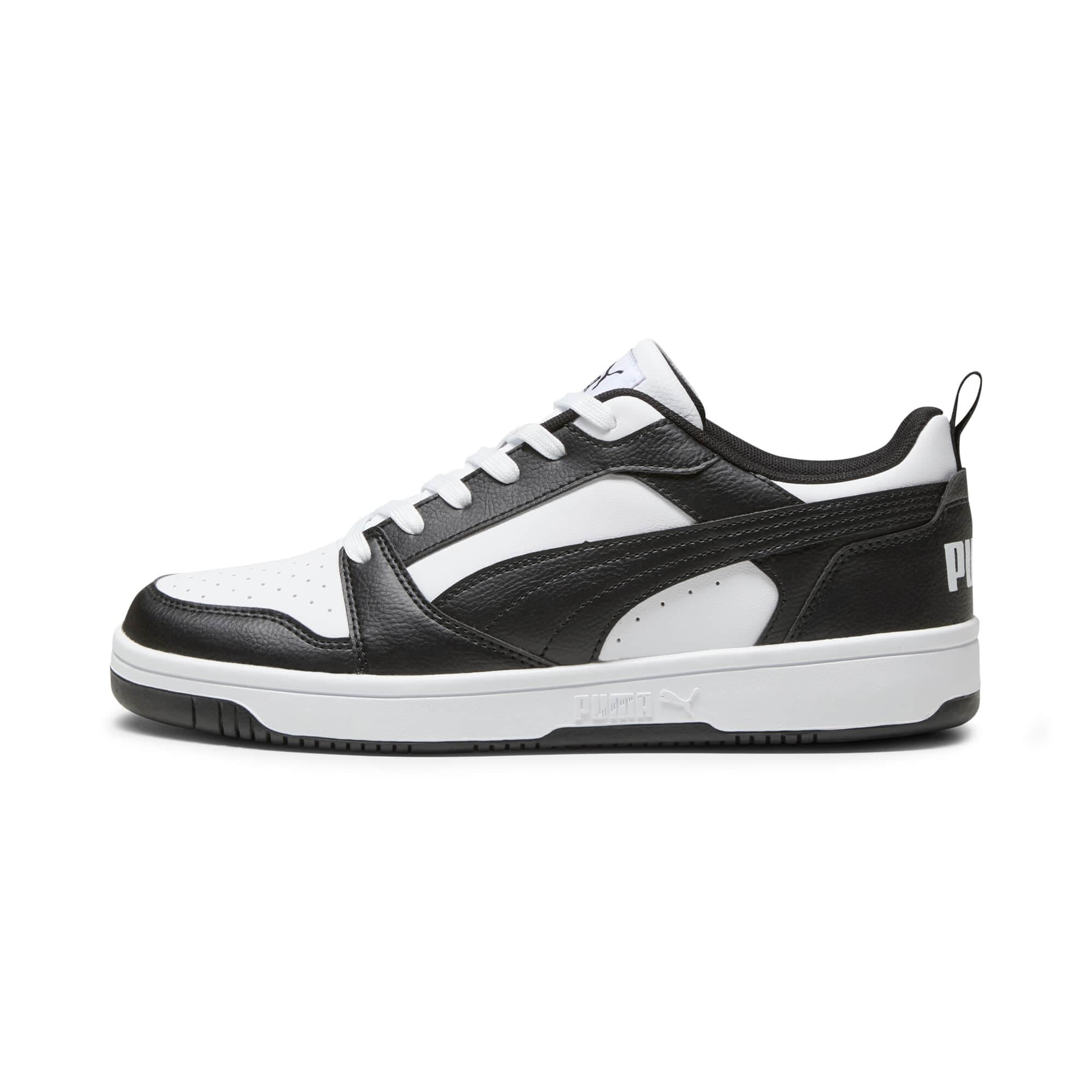 Rebound V6 Low Unisex Günlük Ayakkabı Beyaz, TYB369866080510287