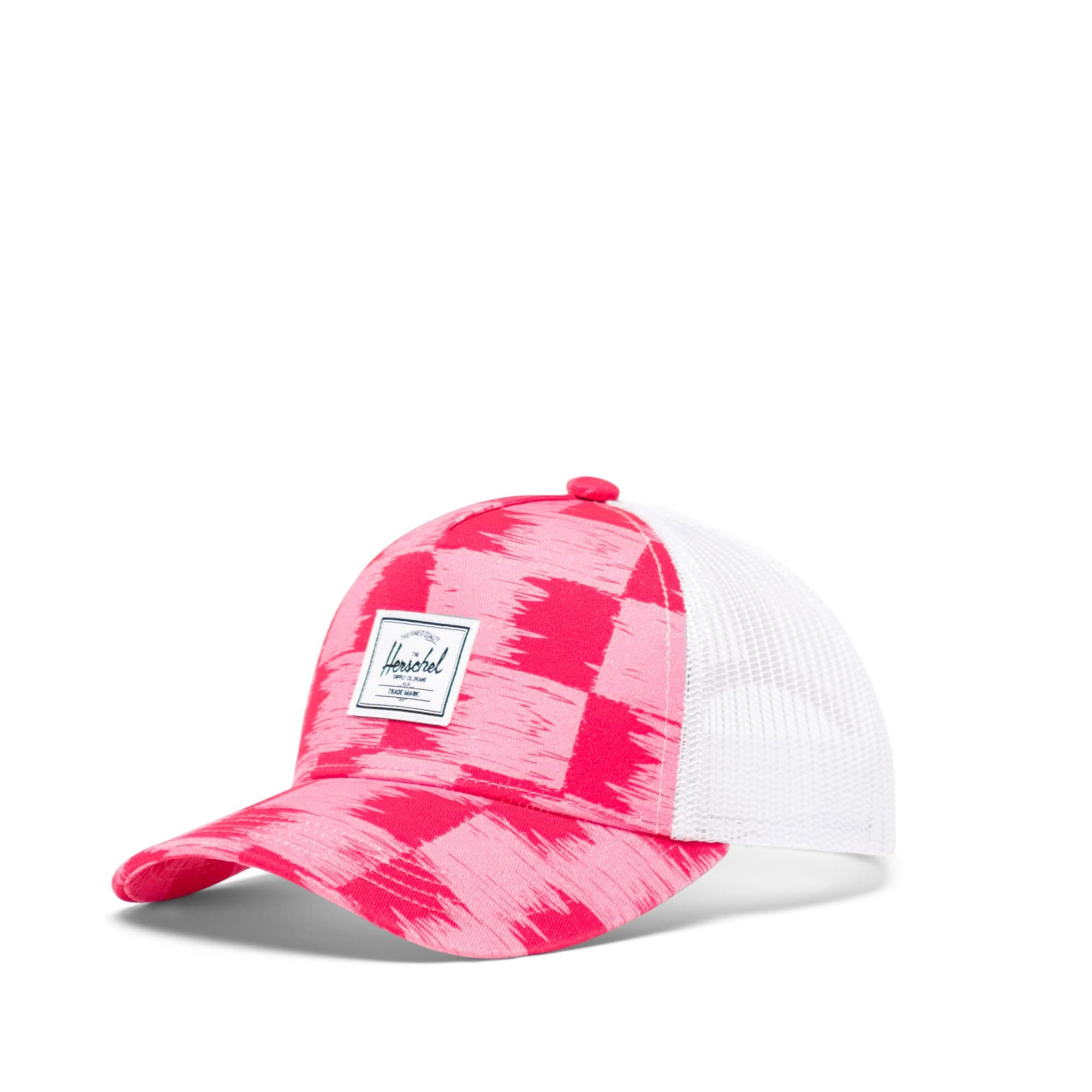Whaler Cotton Mesh Kids Cap | Pamuk Çocuk Şapka, 4+ Yaş