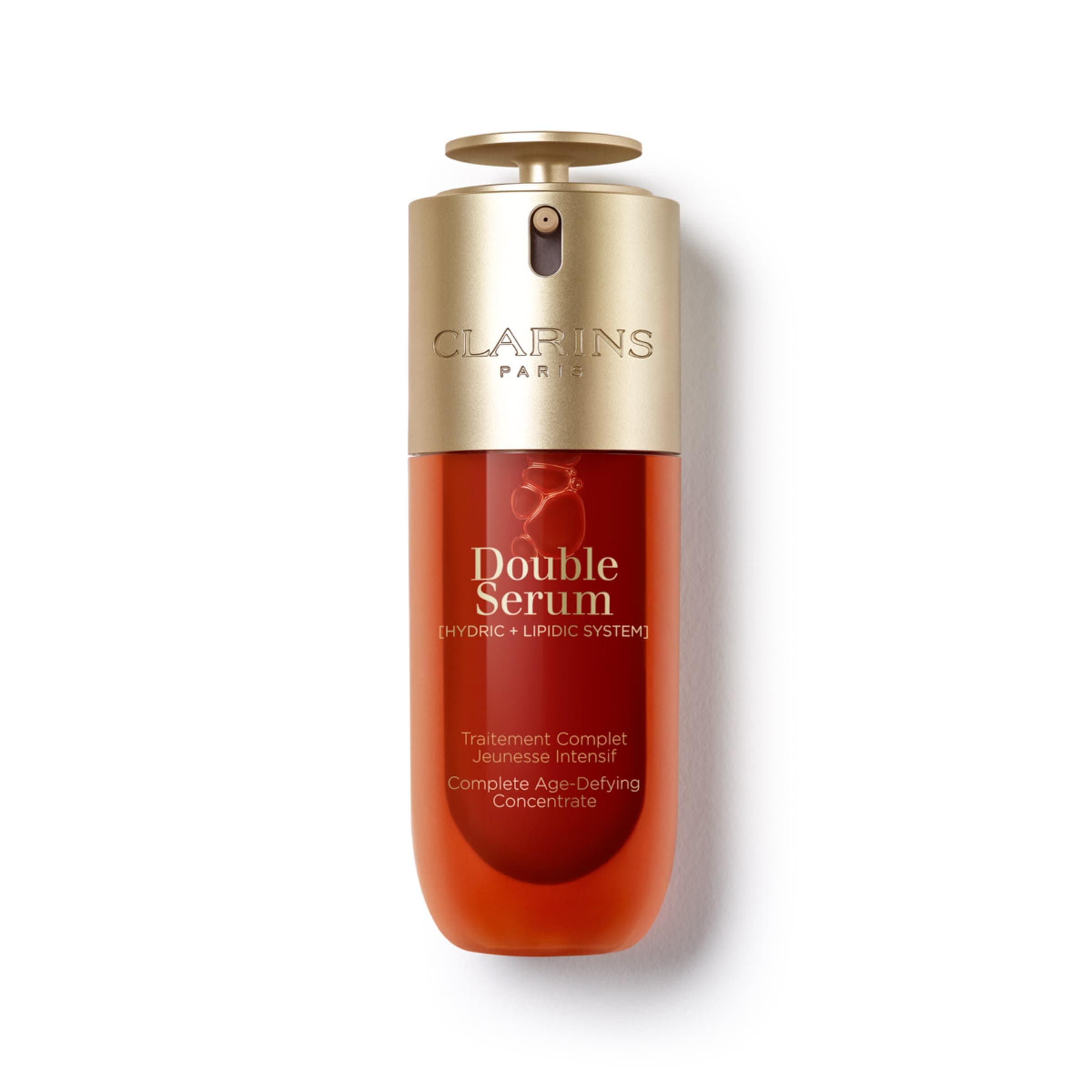 CLARINS Double Serum 2024 9 75 ml