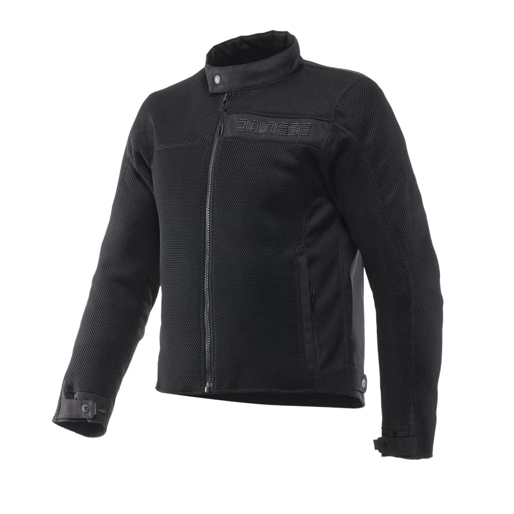 Dainese Lisbona Black Air Tekstil Mont-62