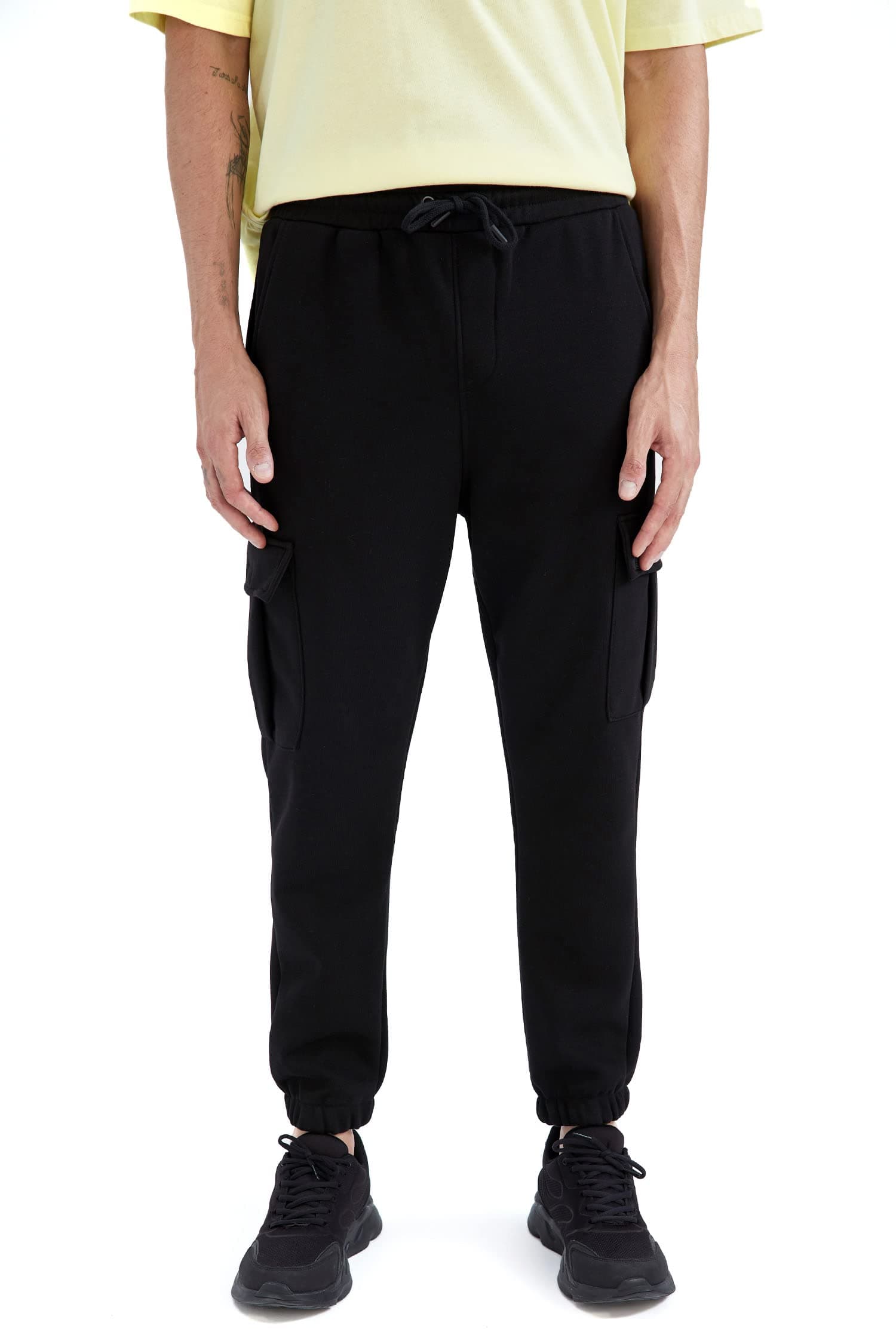 Y7119az Tracksuit Erkek