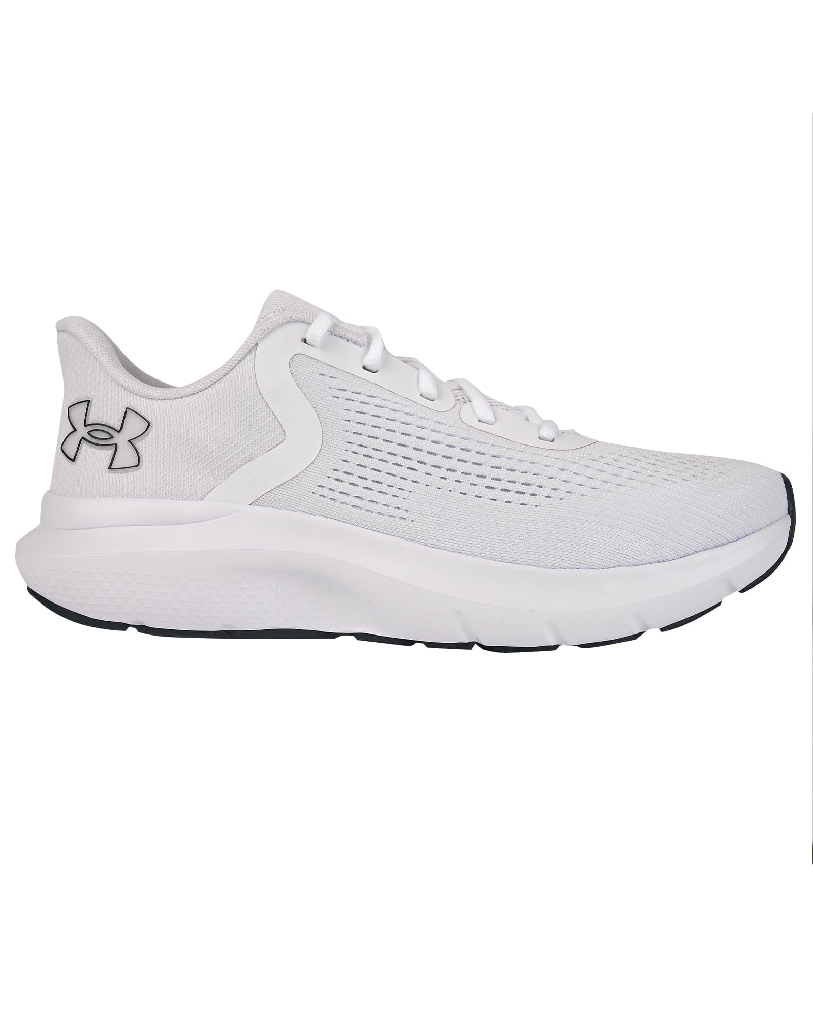 Under Armour UA Charged Rogue 5 Koşu AyakkabısıErkek