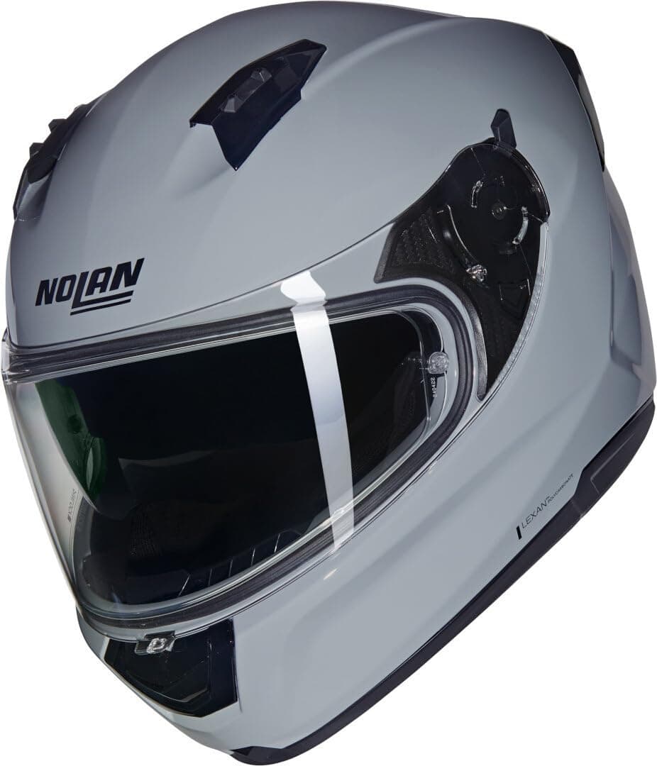 Nolan N60-6 Kapalı Motosiklet Kaskı-Classico 303-M